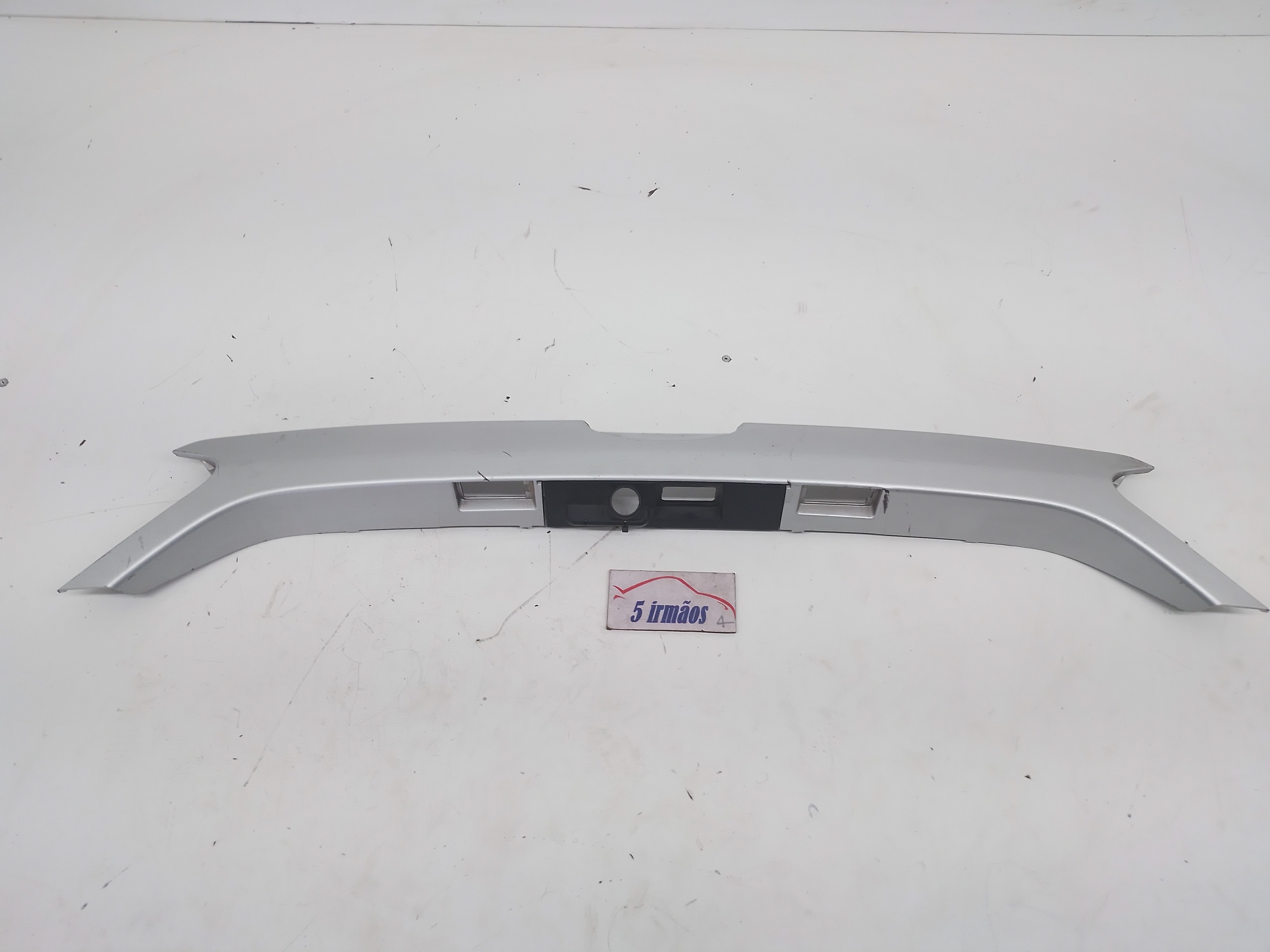 Friso Tampa Traseira Ford Fusion 2.0t 2013 2014