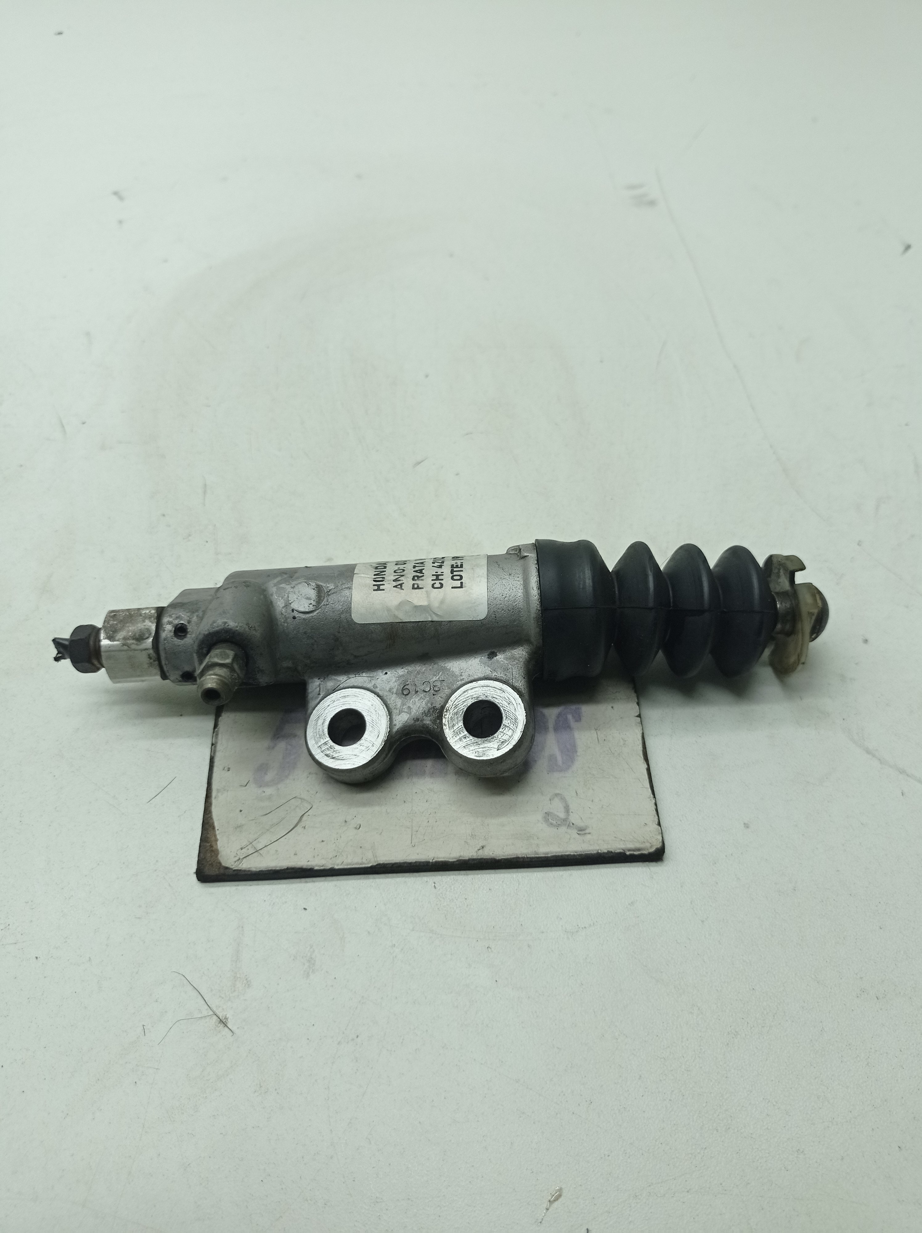 Atuador Embreagem Honda Fit 1.4 2004 / 2005 / 2006
