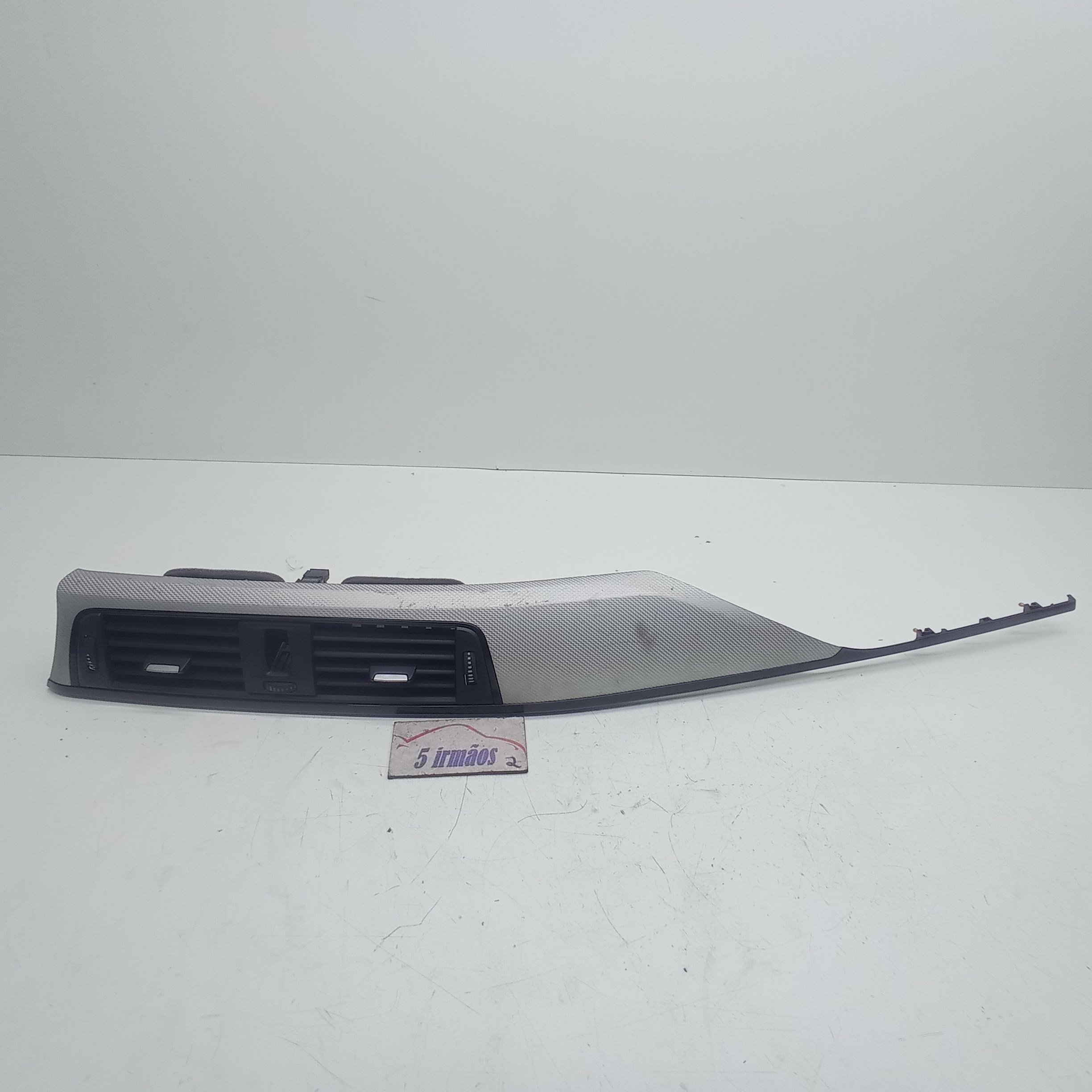 Difusor Ar Painel Bmw 328i 2.0 2018 Nº934743602