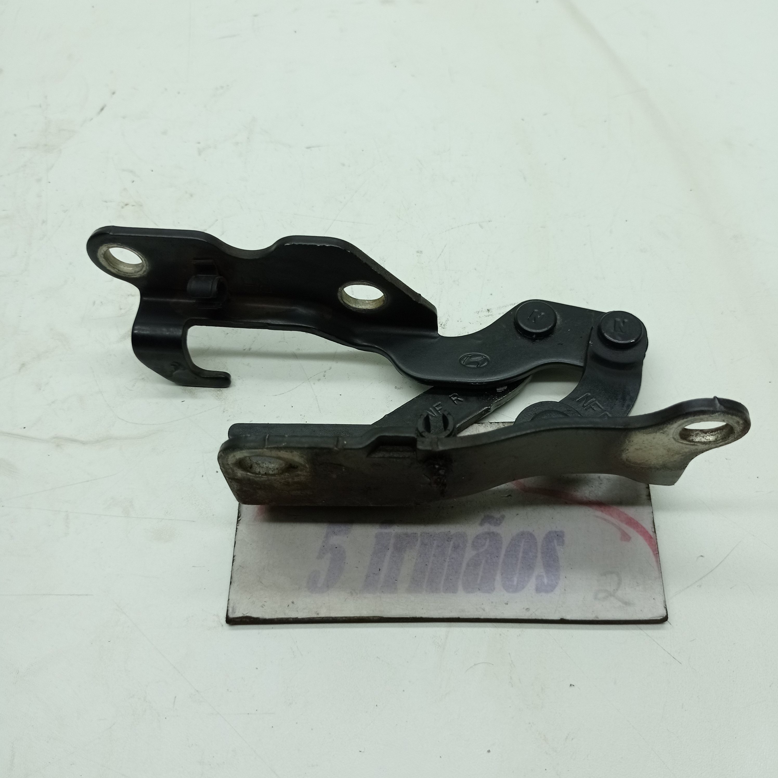 Dobradiça Direita Capô Hyundai Azera 3.3 V6 2008 / 2009