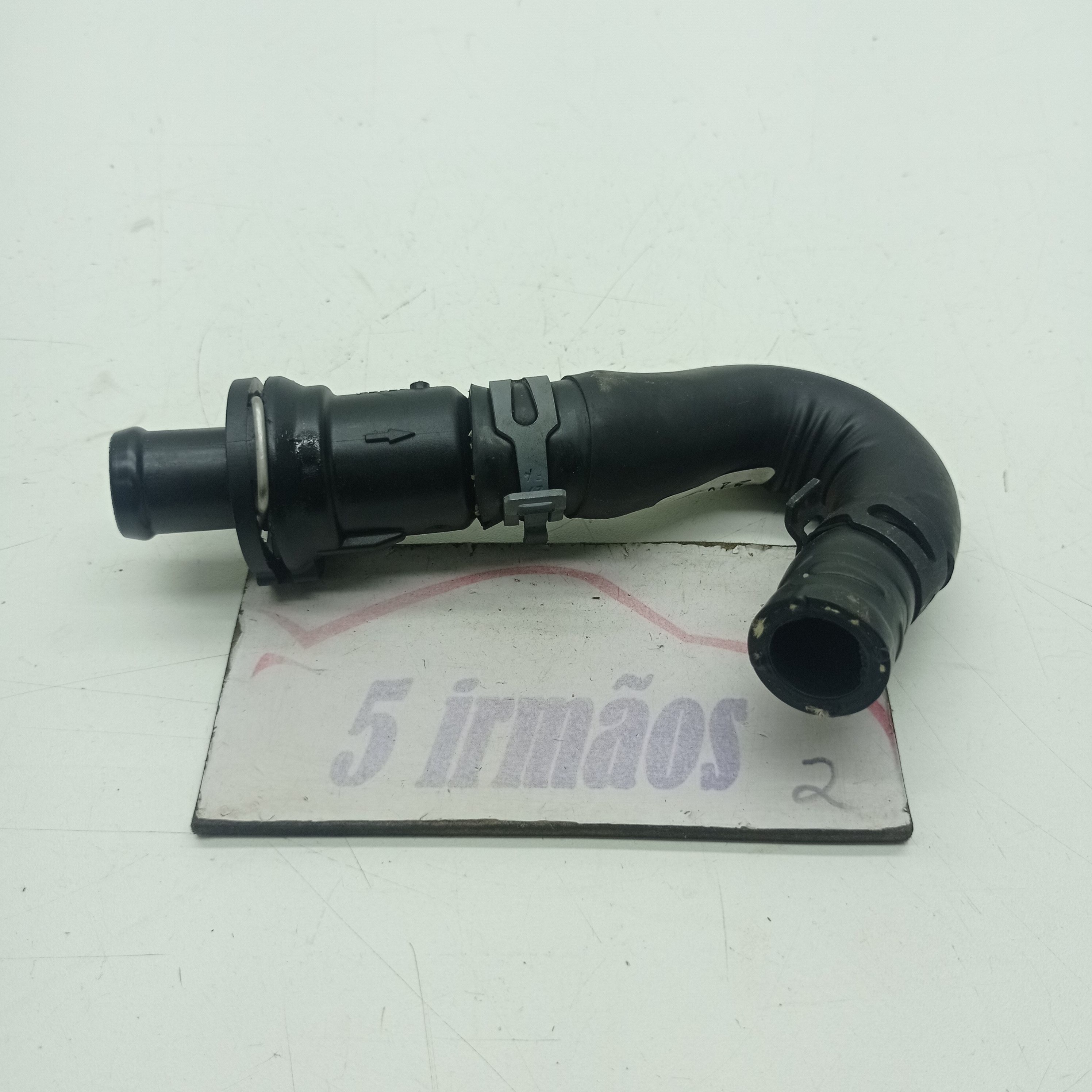 Mangueira Válvula Termostática Vw Polo Gts 1.4 2020 / 2021