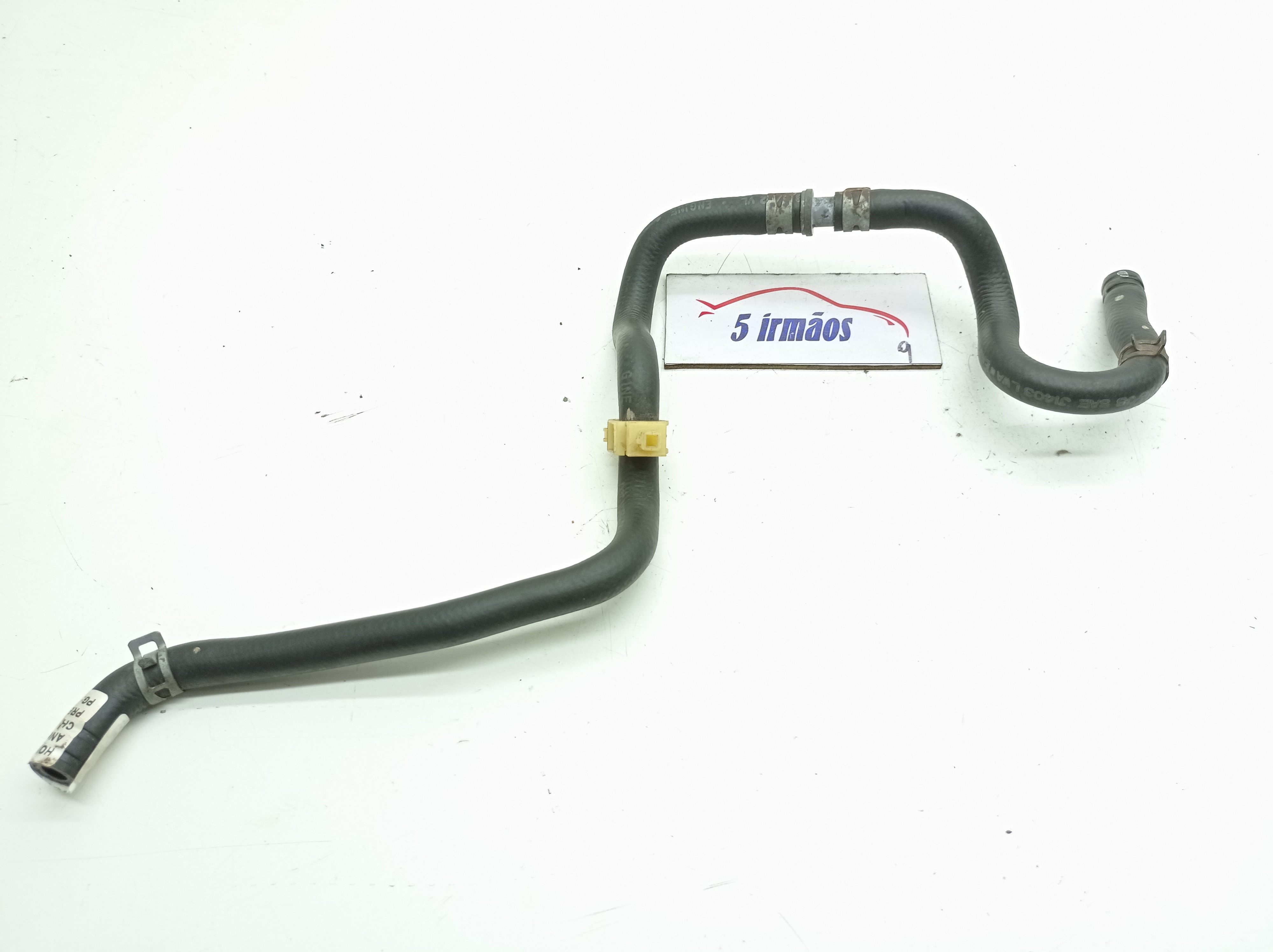 Mangueira Arrefecimento Honda Accord 3.5 V6 2008 / 2009
