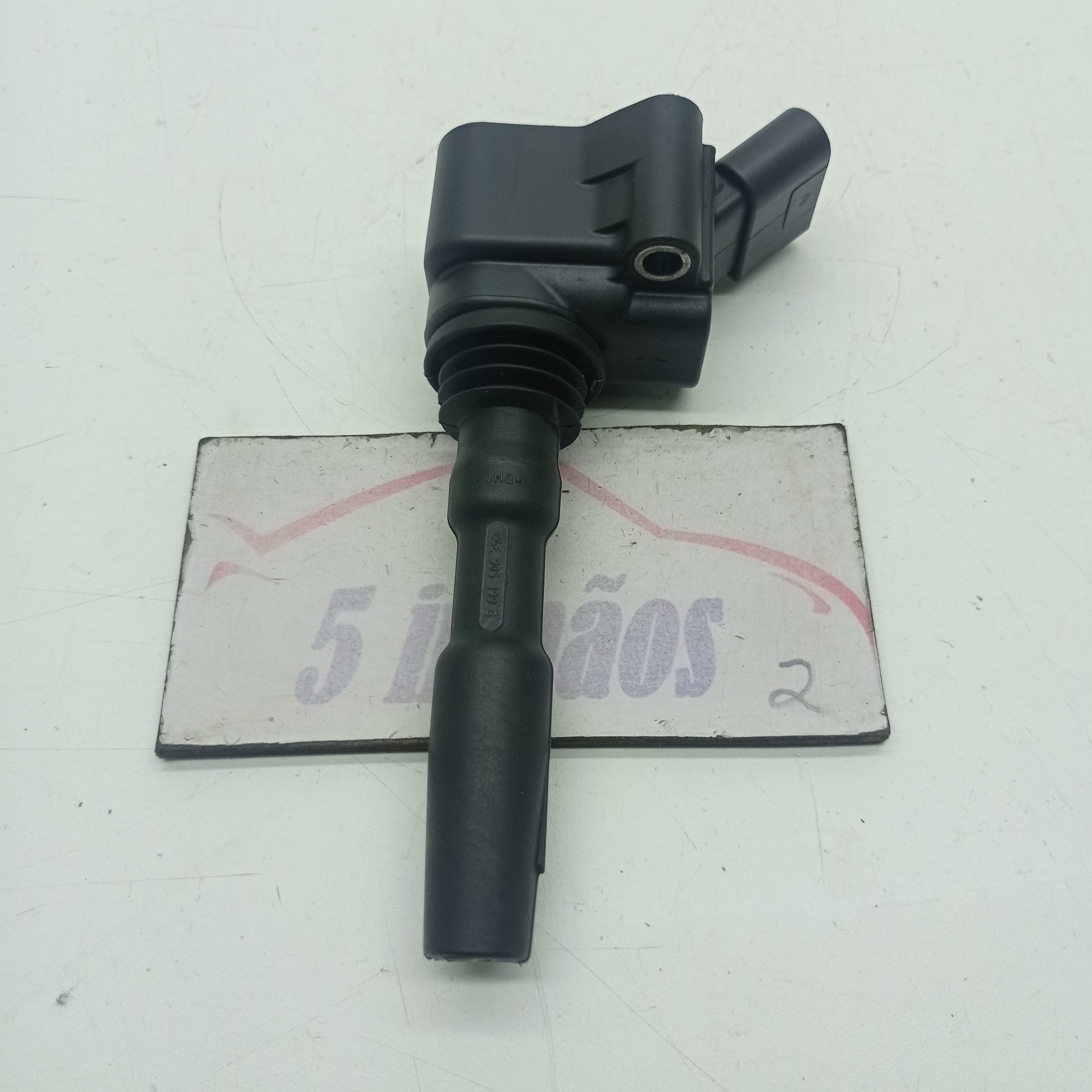 Bobina Ignição Vw Polo Gts 1.4 2020 / 2021 Nº04e905110m
