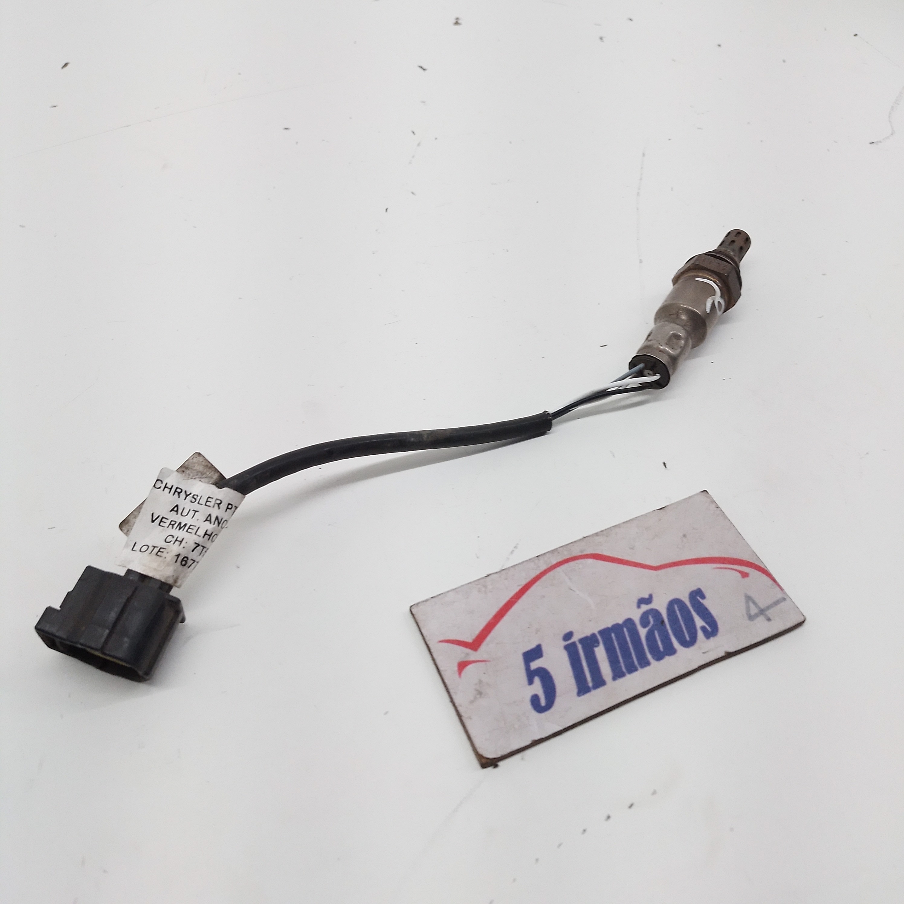 Sonda Lambda Chrysler Pt Cruiser 2.4 2007 N05149180aa