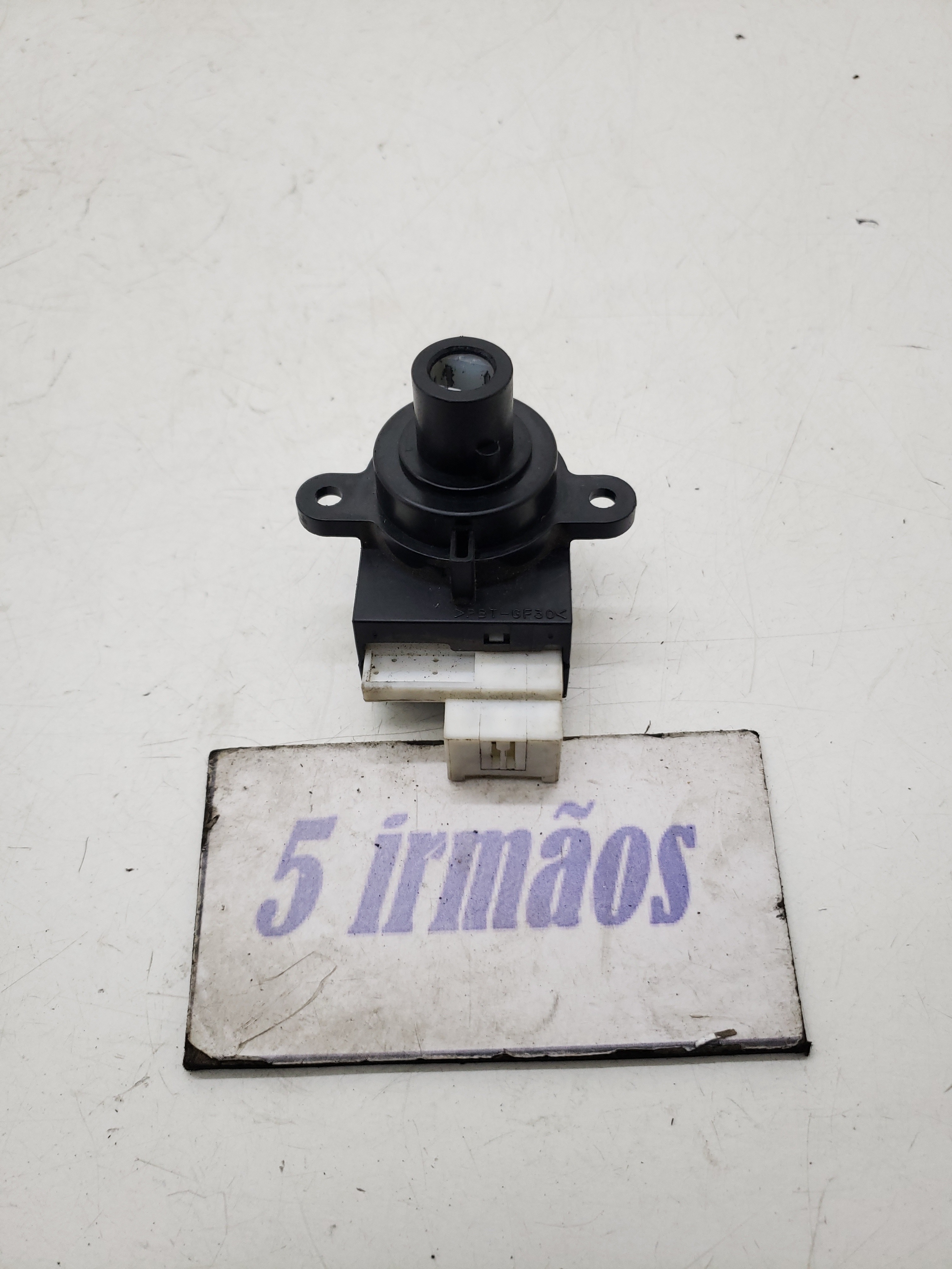 Comutador Ignição Gm Ômega 3.6 V6 2008 / 2009 N92184907