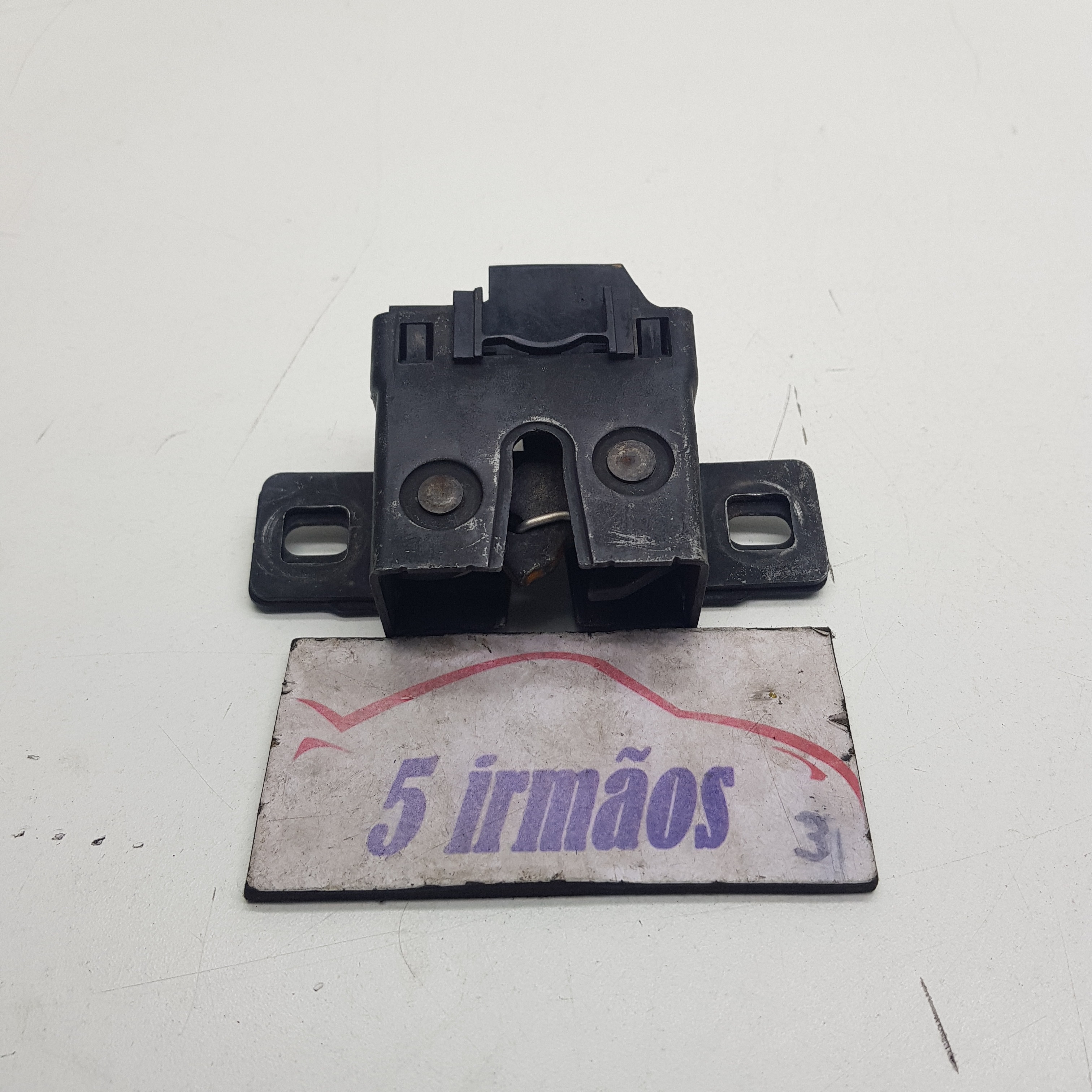 Fechadura Direita Capô Freelander 2 2.2 2011 / 2012