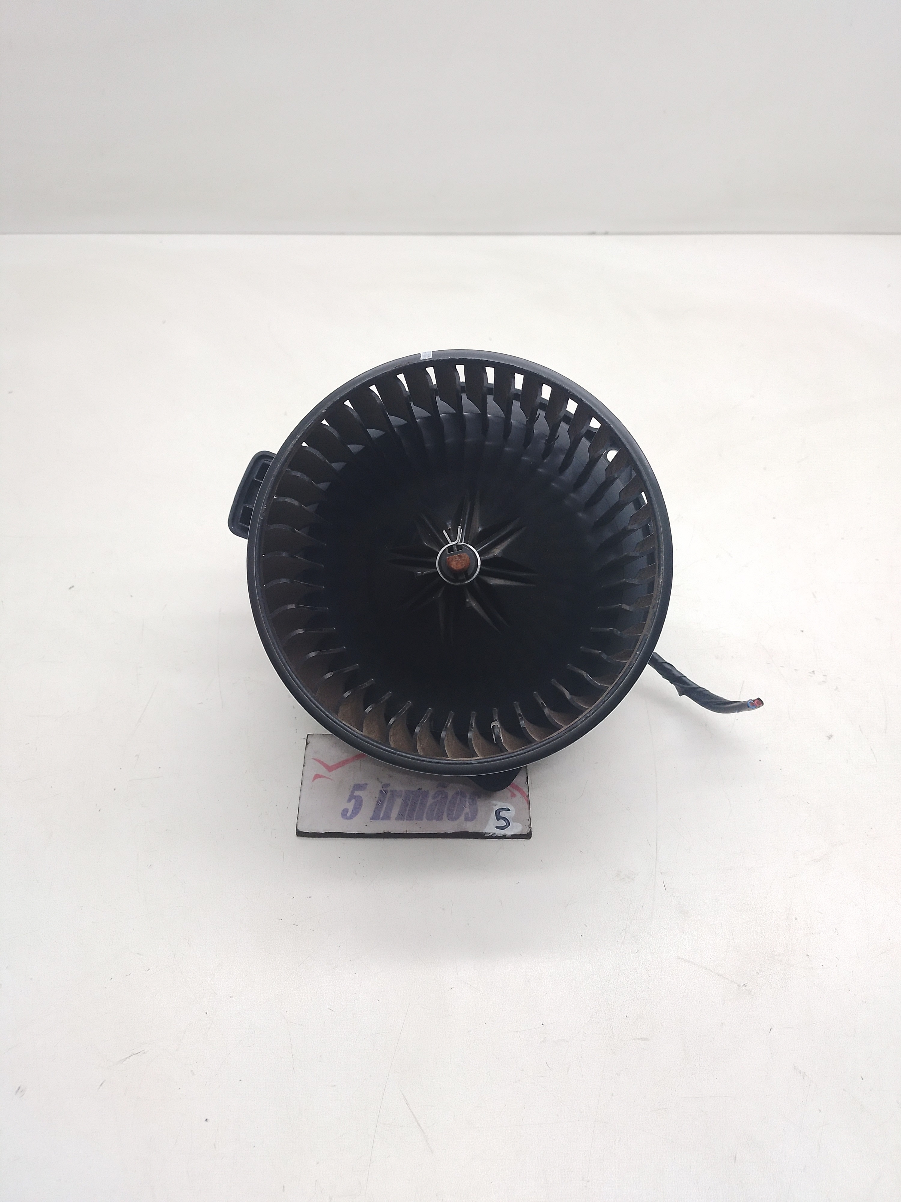 Motor Ar Condicionado Hyundai Ix35 2.0 2013 2014