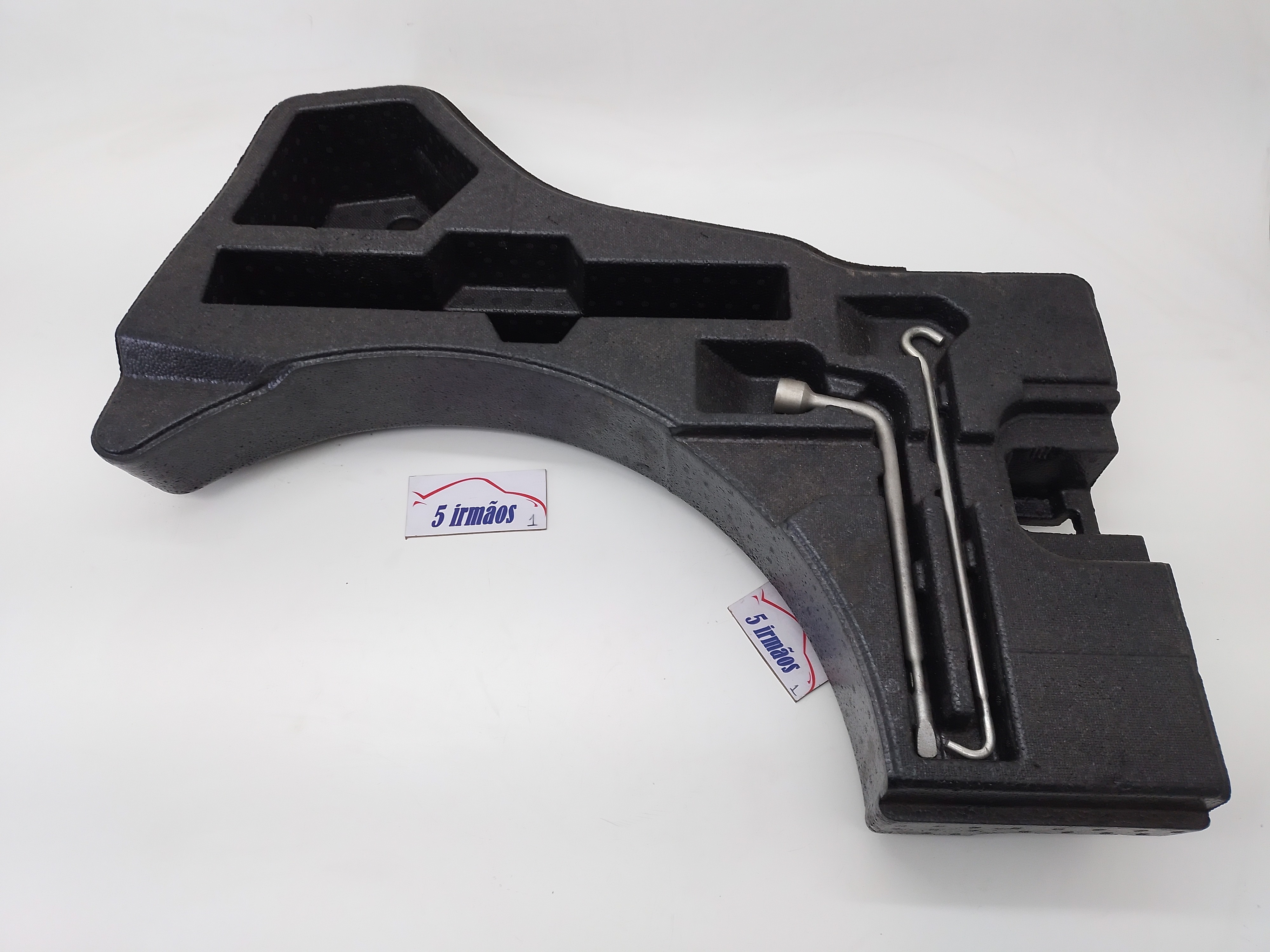 Isopor Kit Ferramentas Toyota Prius 1.8 2016 / 2017 / 2018