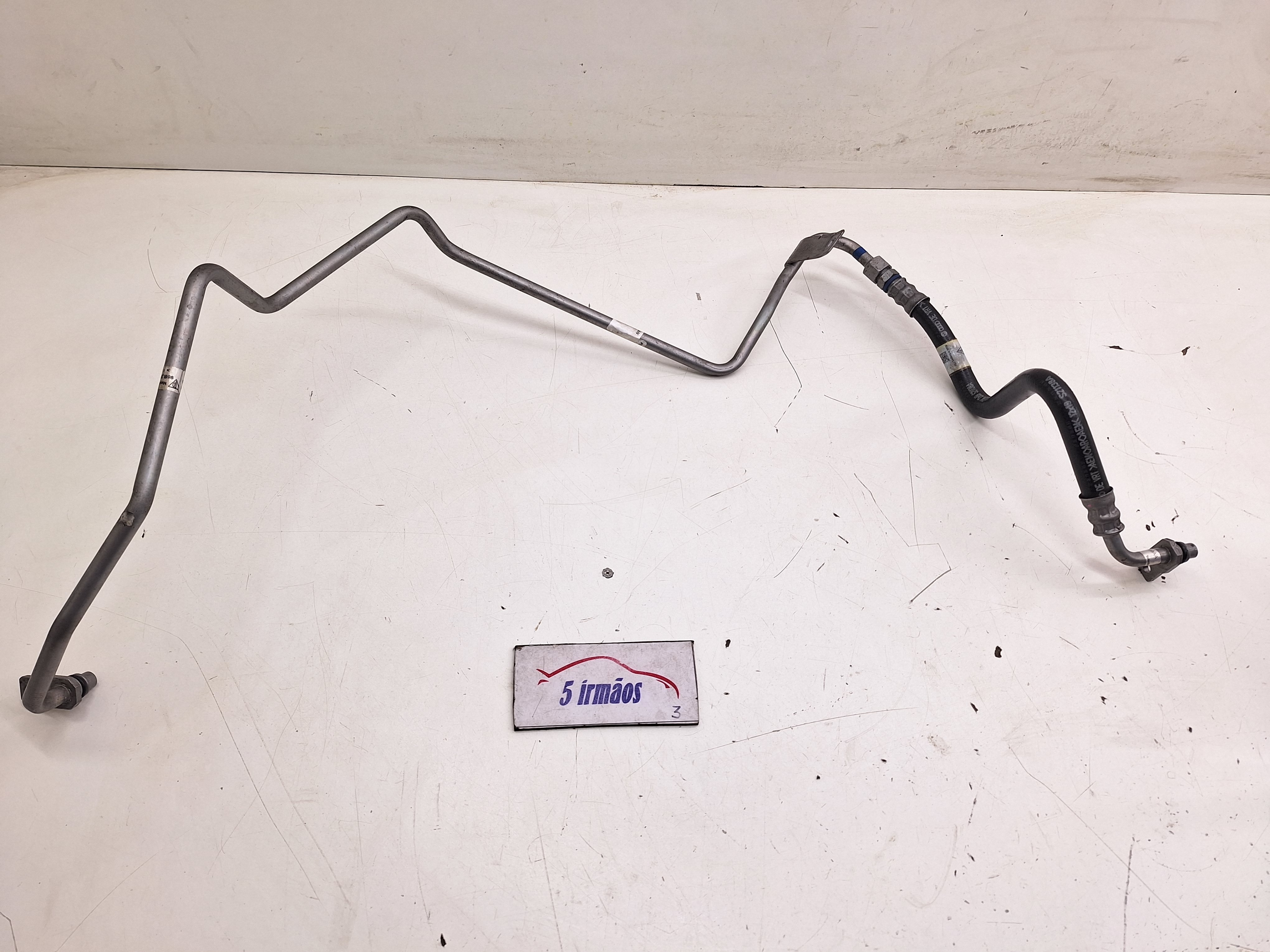 Mangueira Ar Condicionado Porsche Macan 2.0 2019 95b317825e