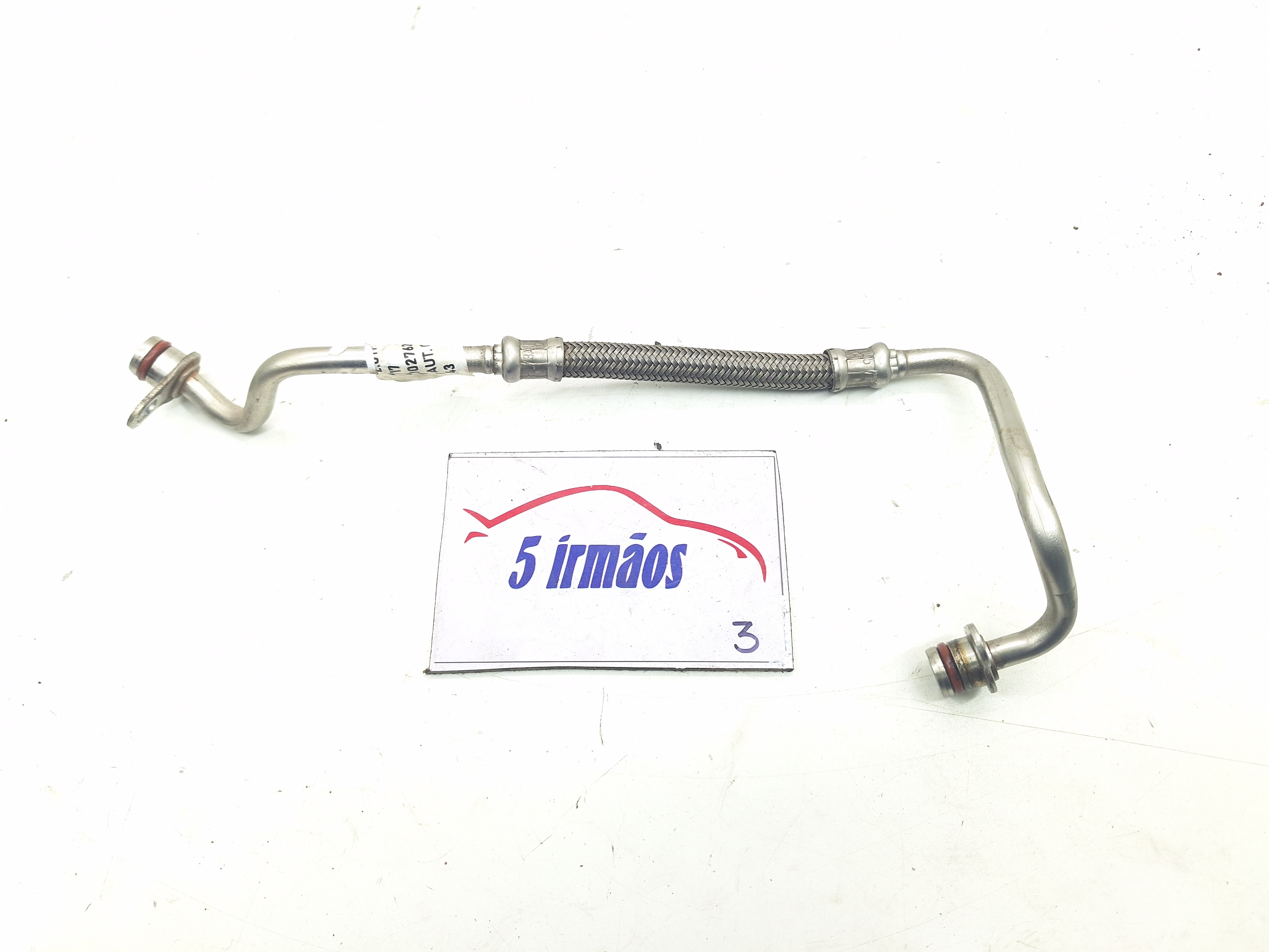Mangueira Óleo Turbina Audi A4 Tfsi 2.0 2016 2017