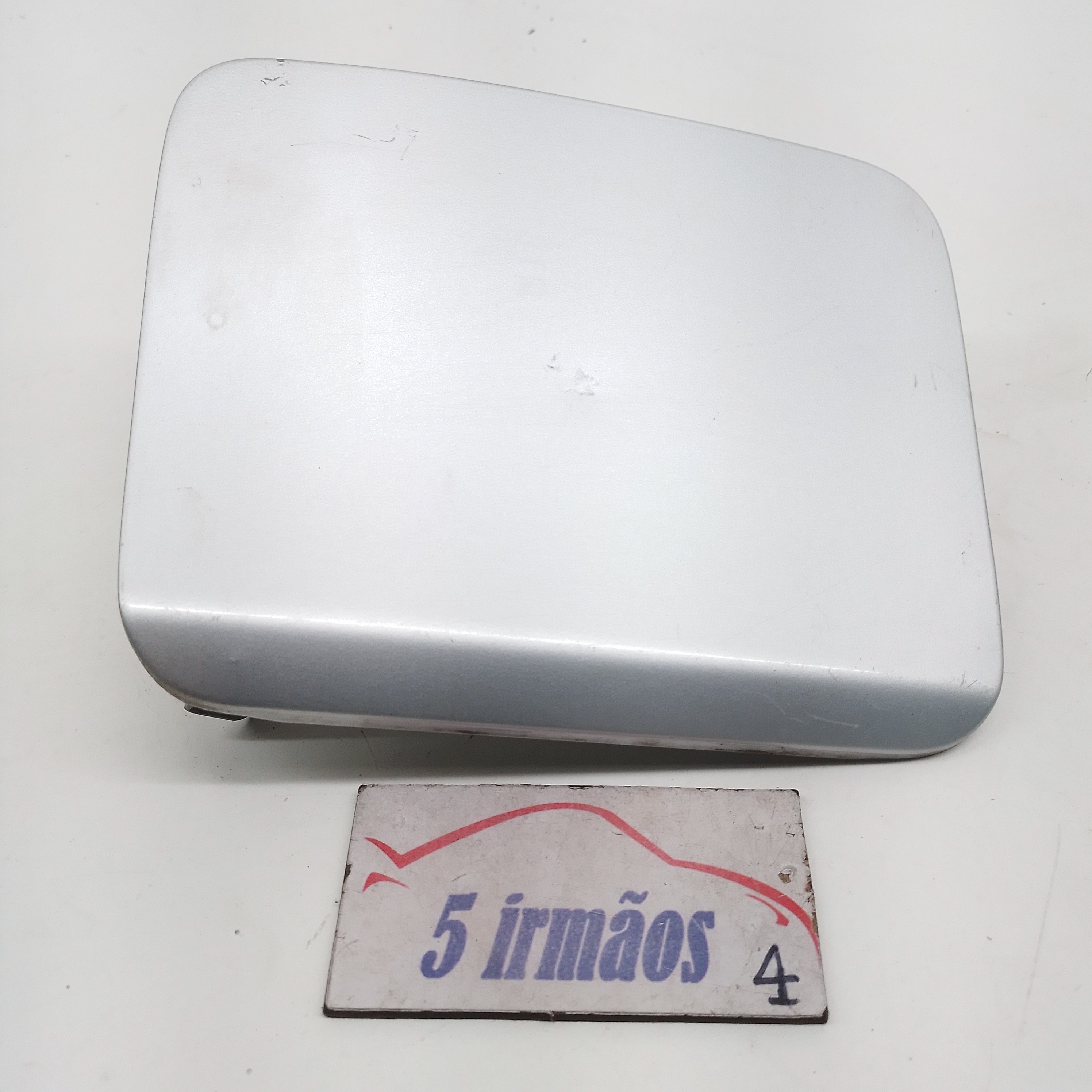 Portinhola Tanque Combustível Subaru Impreza Wrx 2.5 2008 2008