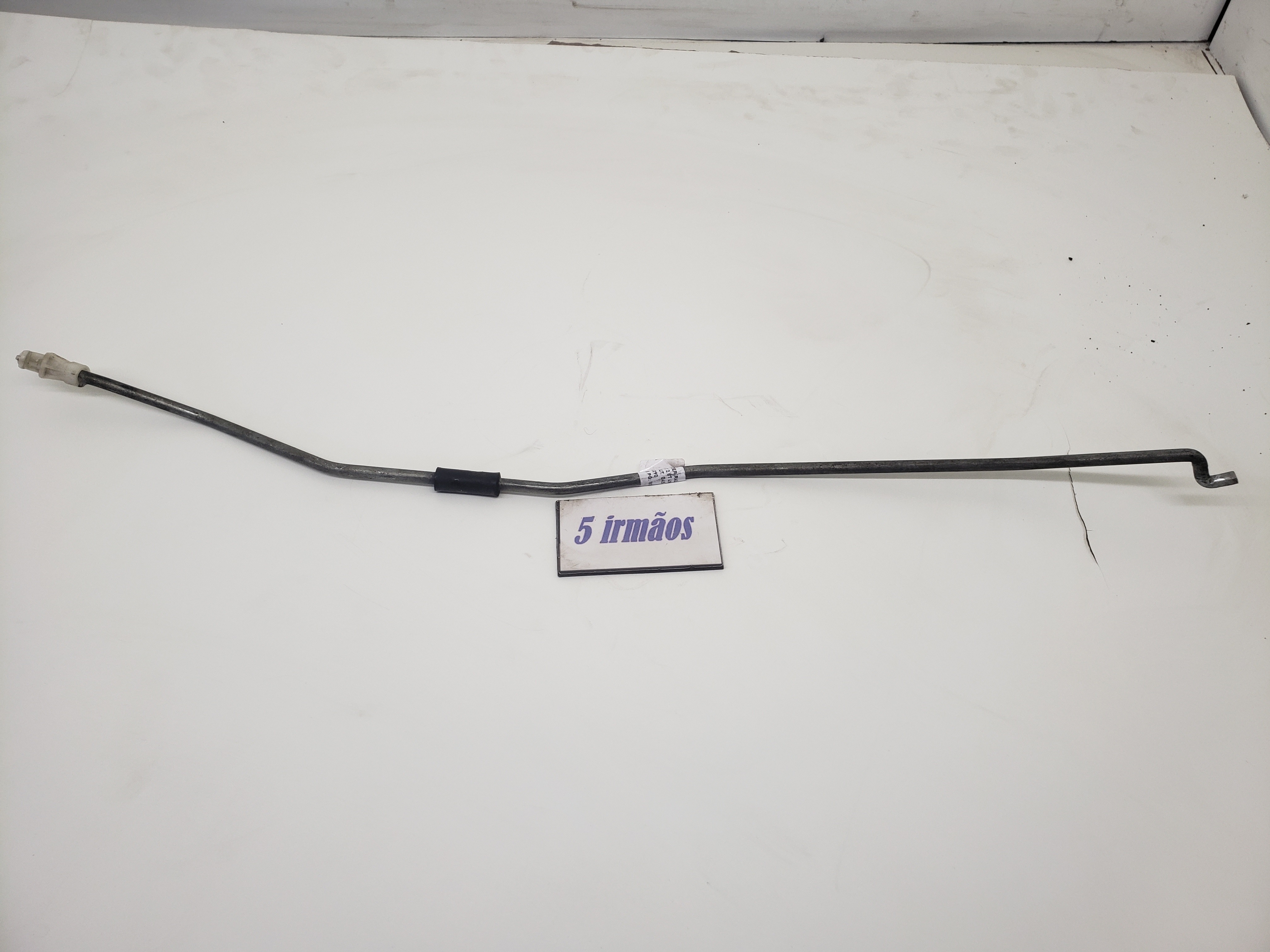 Haste Sustentação Capô Lancer Ralliart 2.0 2011 /2012 /2013
