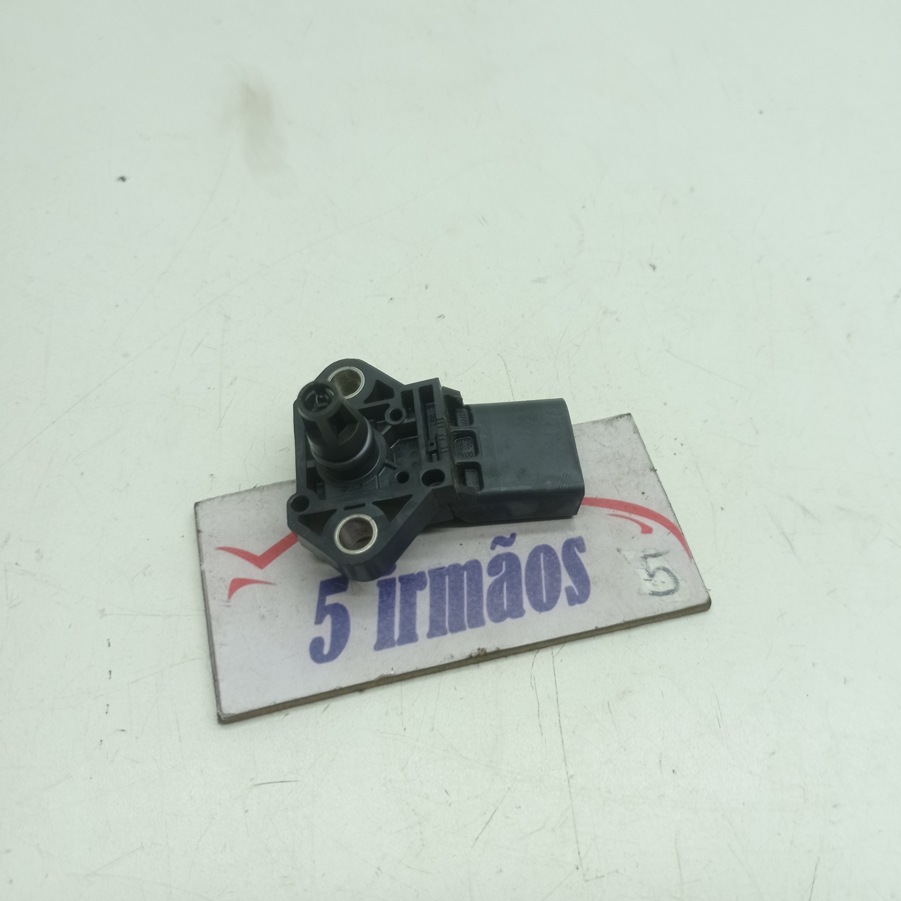 Sensor Map Vw Taos 1.4 Tsi Highline 2021 2022 Nº04e906051