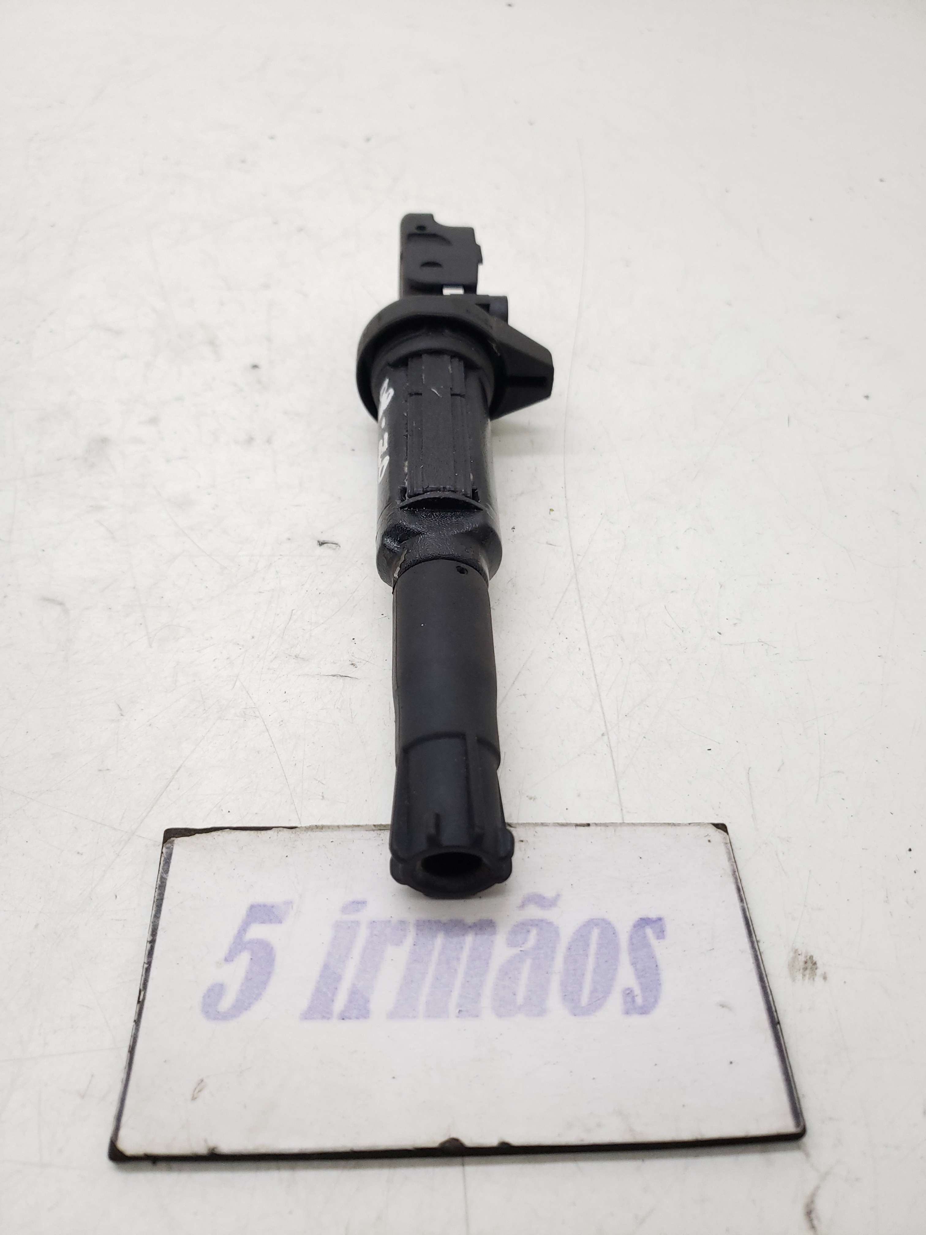 Bobina Ignição Bmw 120i 2.0 Asp 2008 / 2009 N12137551260