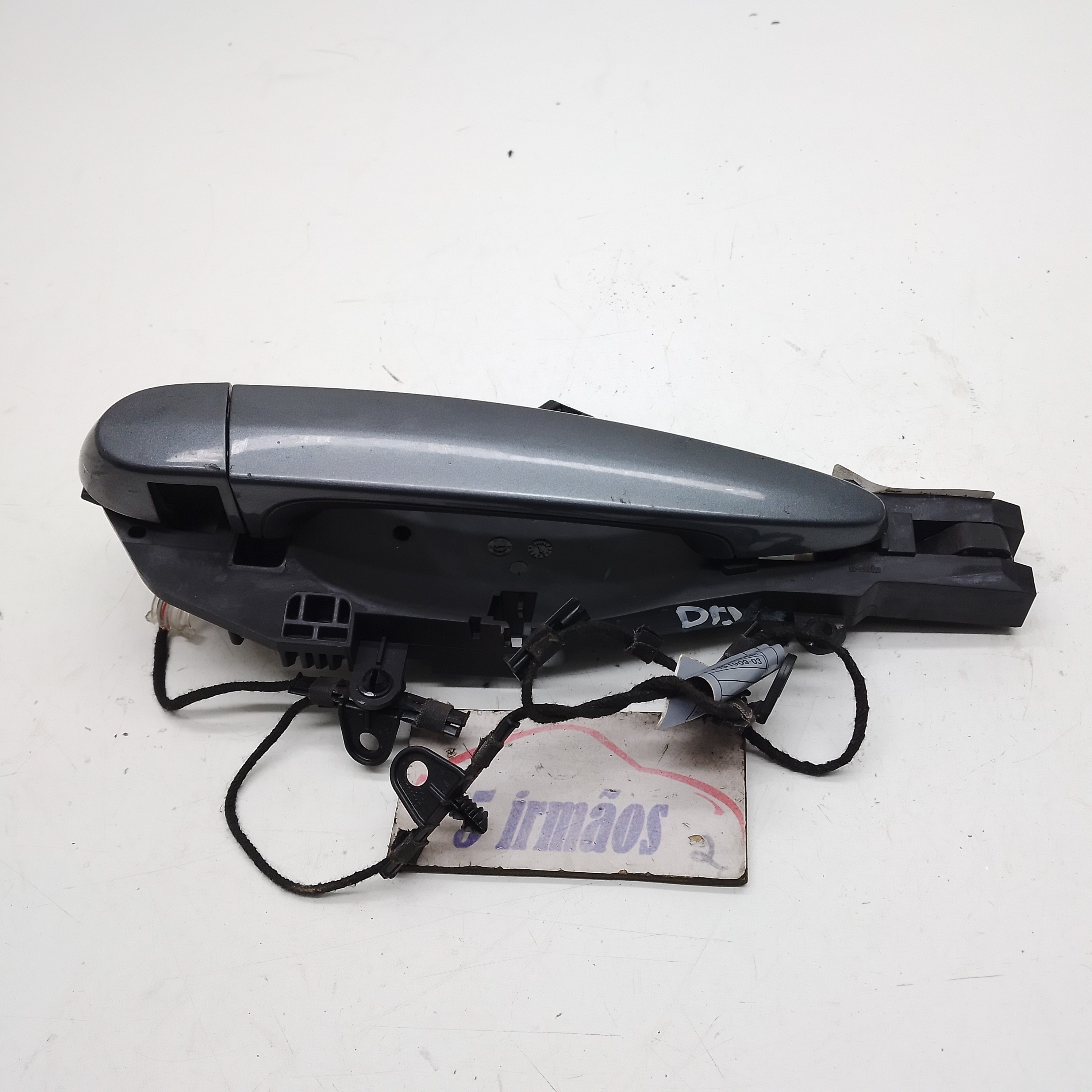 Maçaneta Externa Dianteira Direita Bmw X1 2.0 2014 2015