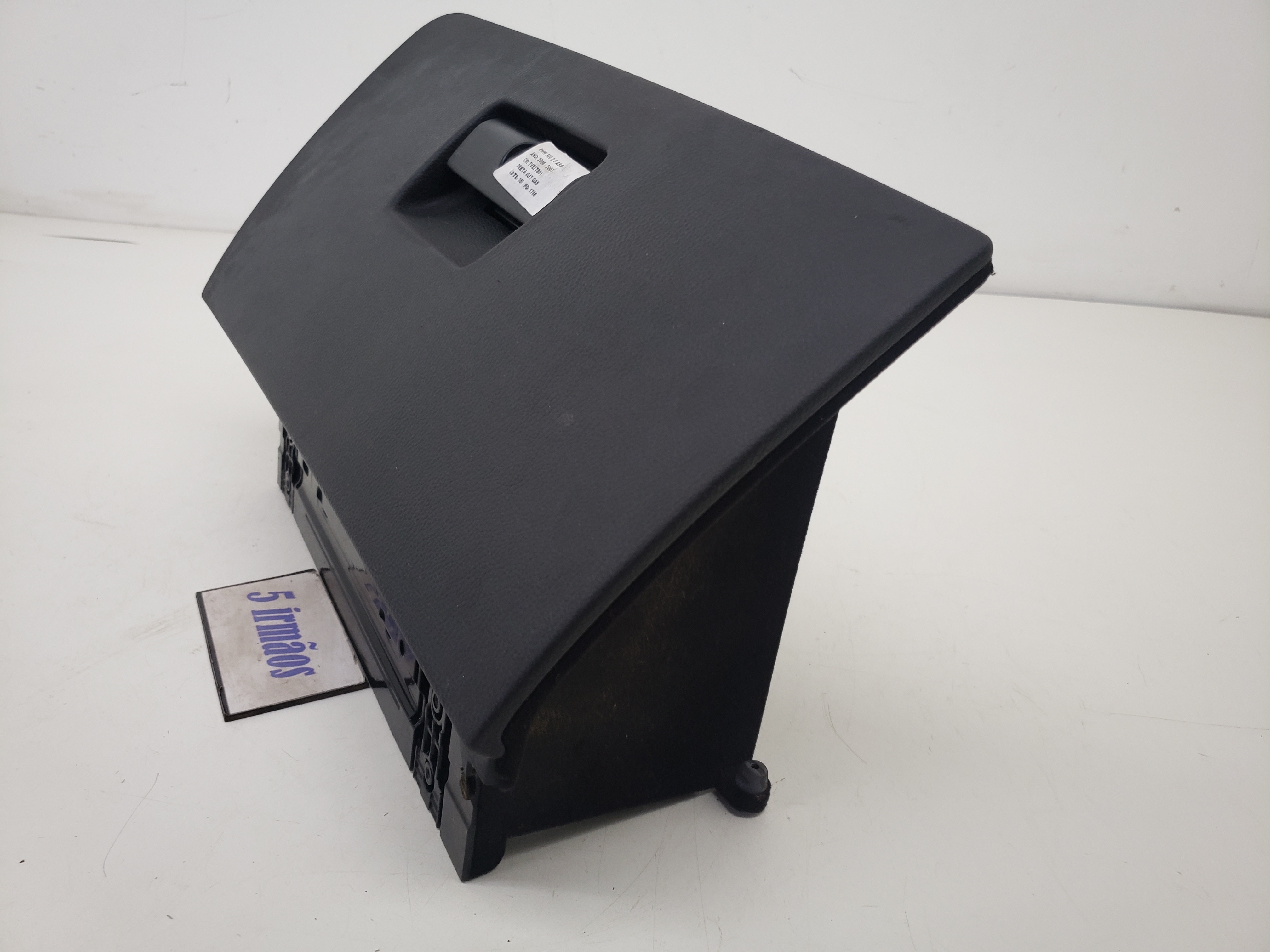 Porta Luvas Painel Bmw 320 2.0 Aspirado 2007 / 2008