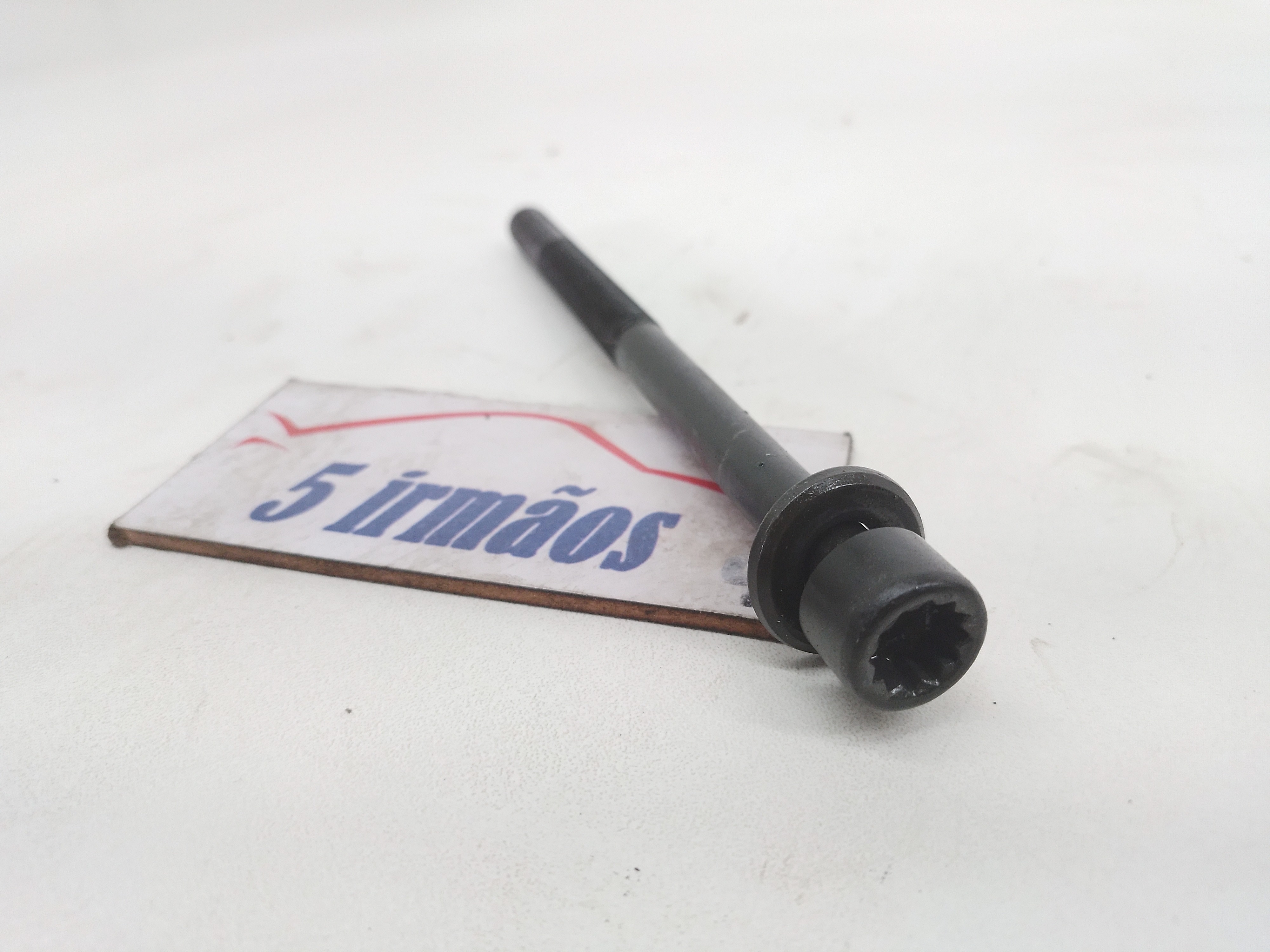 Parafuso Cabeçote Motor Hyundai Sonata 2.4 2011 Á 2014