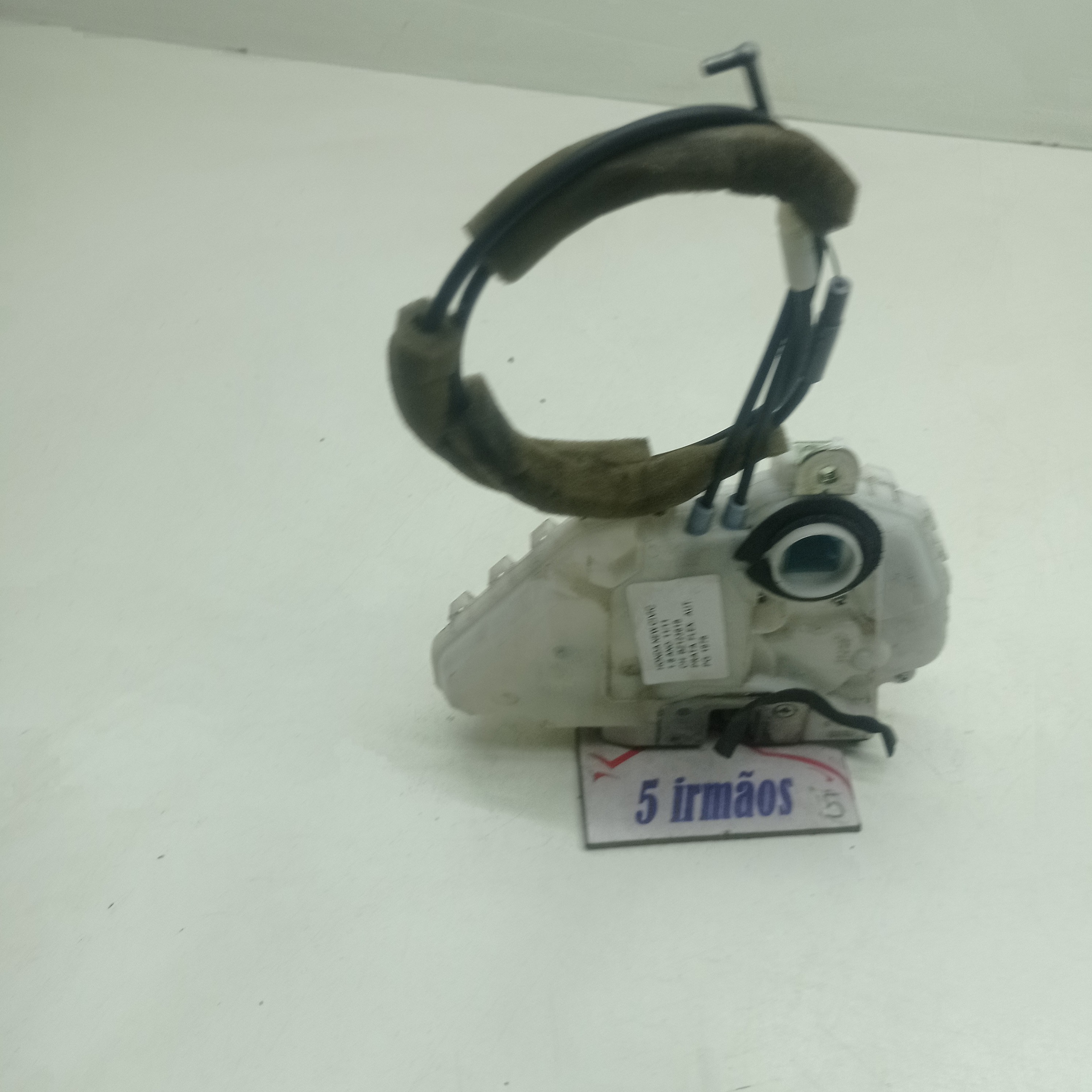 Fechadura Porta Dianteira Direita Honda New Civic 1.8 2011