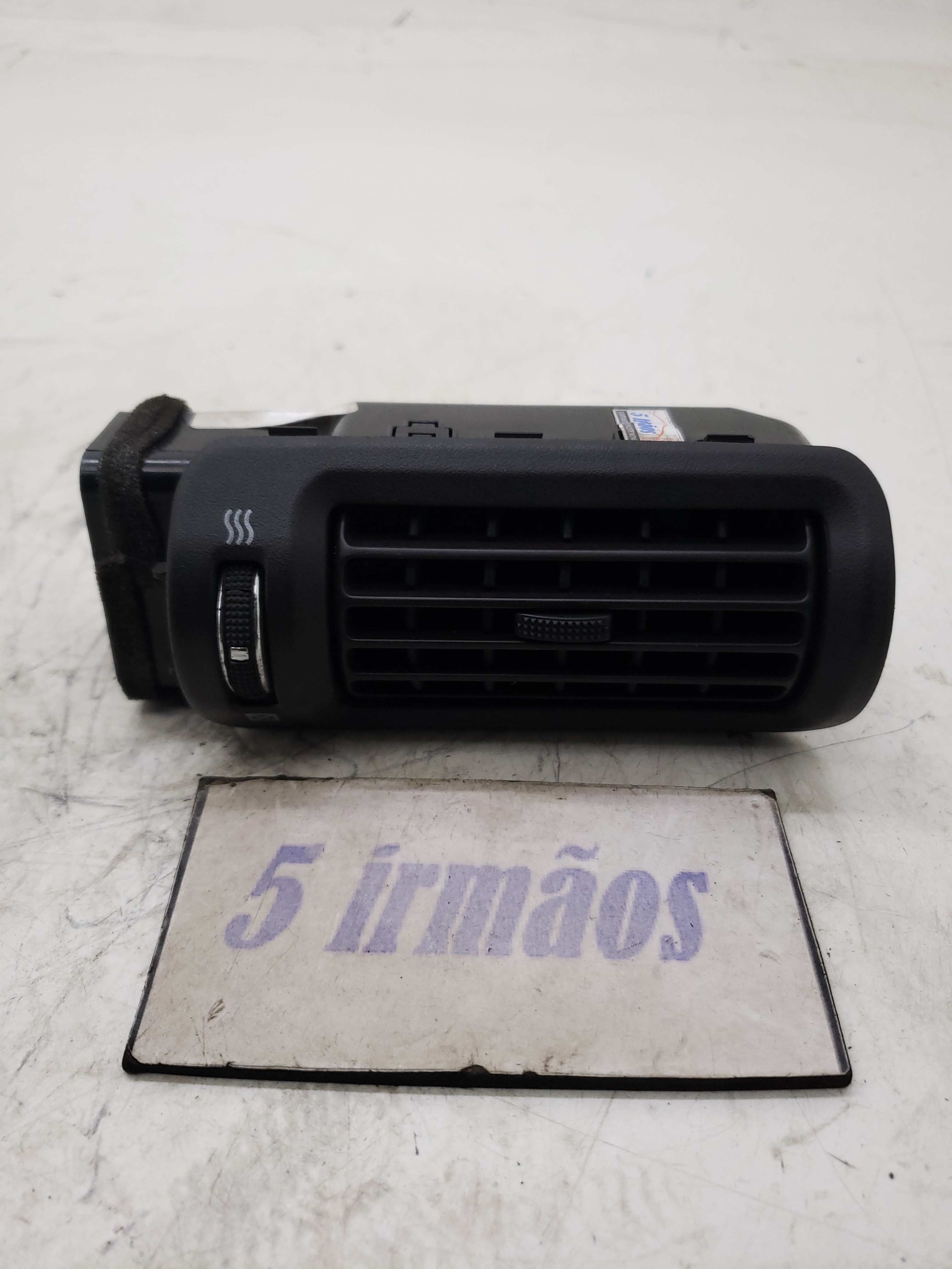 Difusor Ar Direito Hyundai Santa Fé 3.5 V6 2010 / 2011