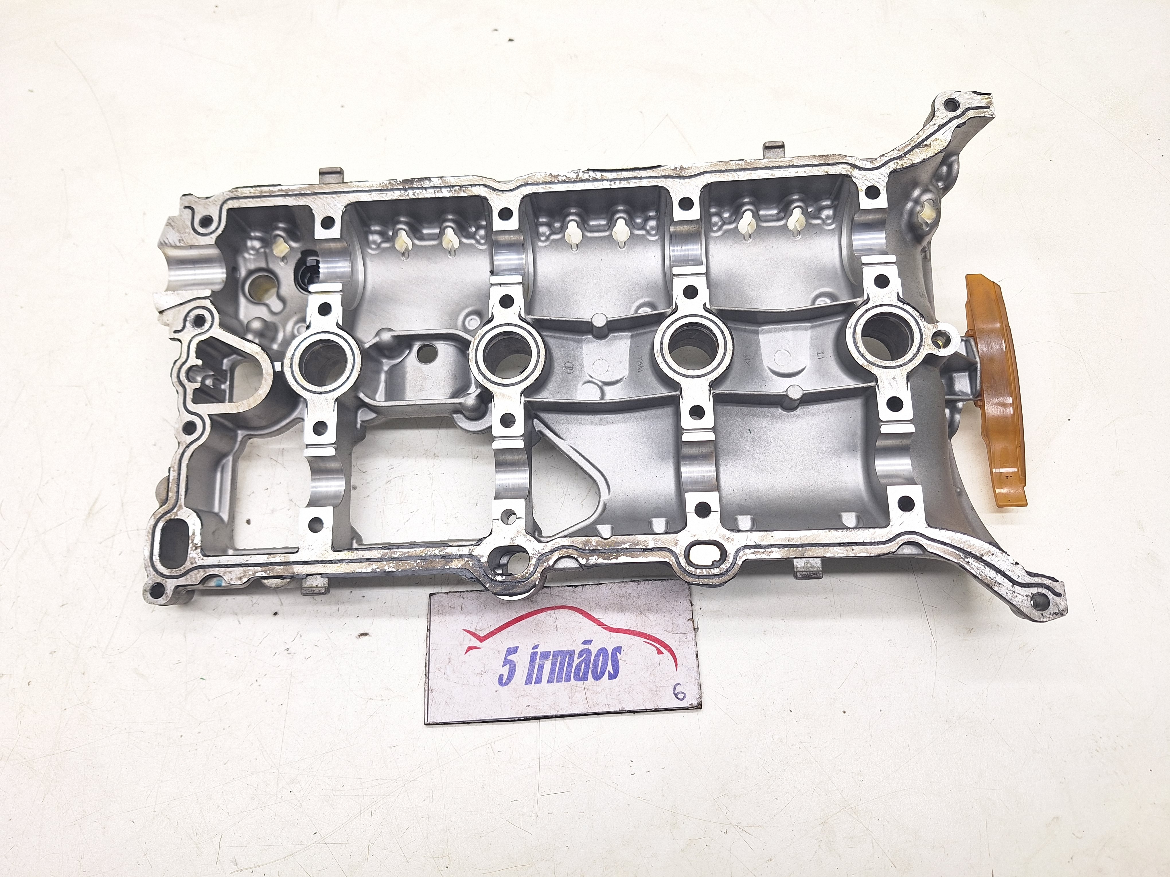 Tampa Válvula Golf Gti 2.0 2018/ 2019 Nº06l103475e