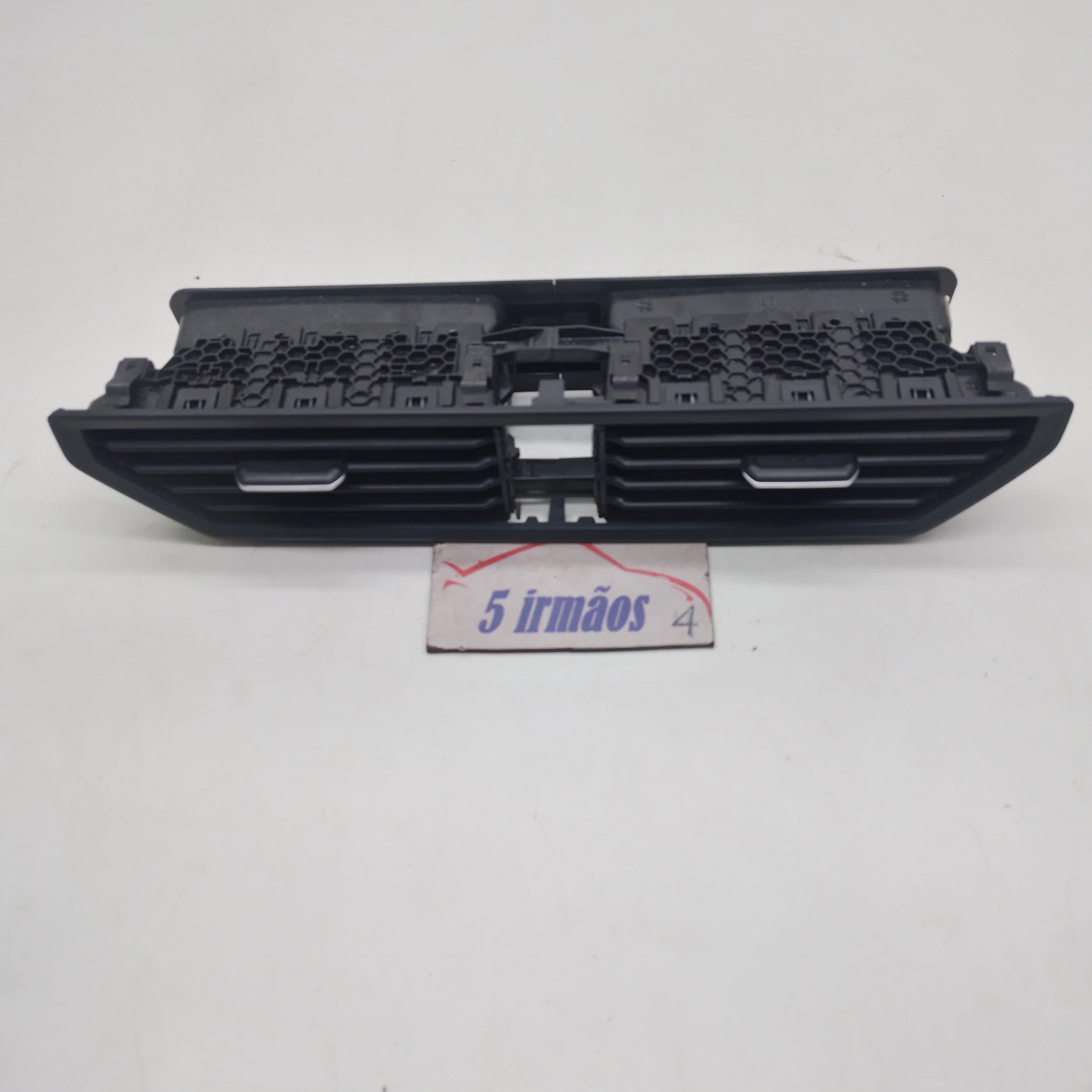 Difusor Ar Central Vw Jetta Tsi 1.4 2018 2019 Nº17b819728a