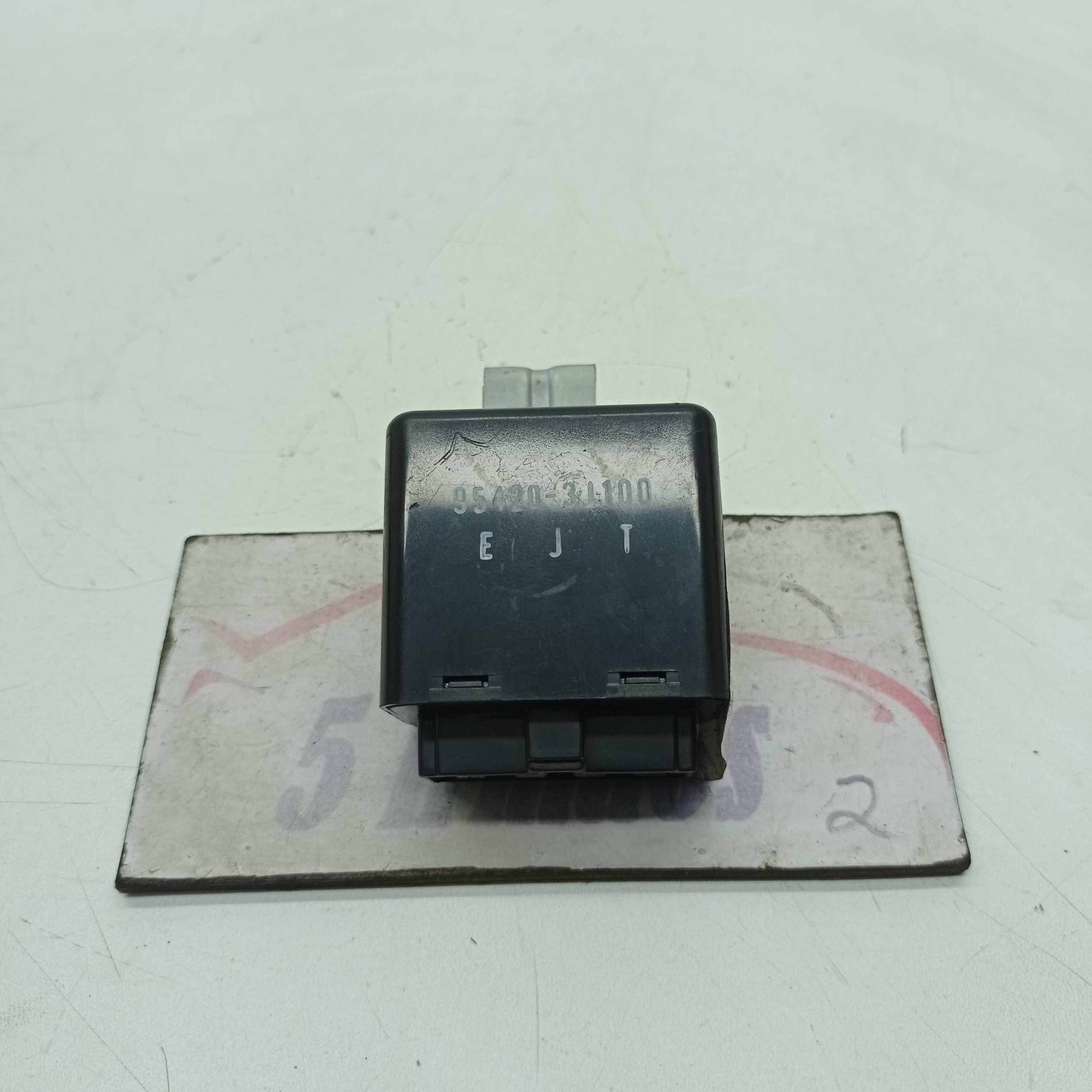 Módulo Relê Limpador Hyundai Veracruz 3.8 V6 2009 / 2010