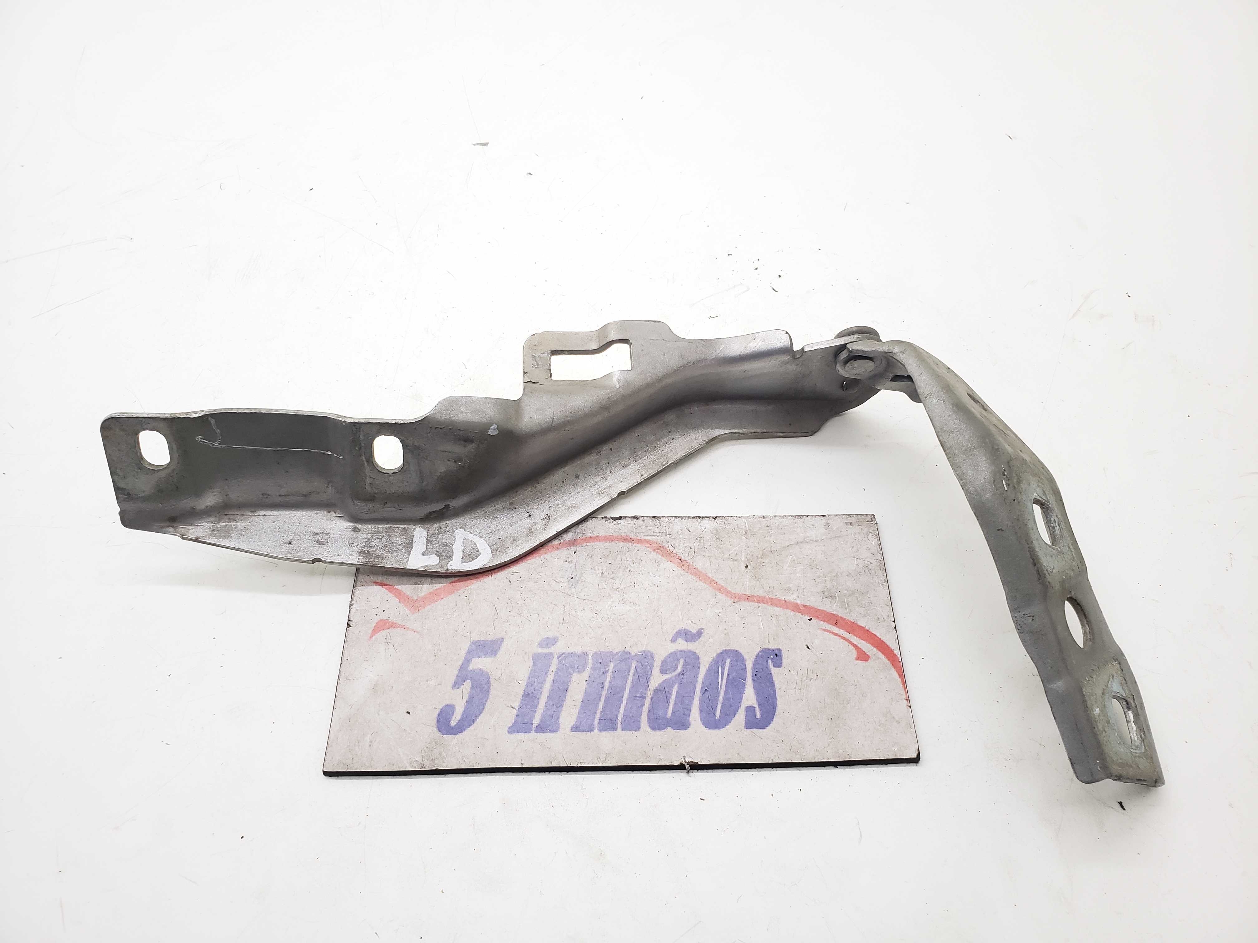 Dobradiça Capô Lado Direito Gm Ômega 3.6 2011