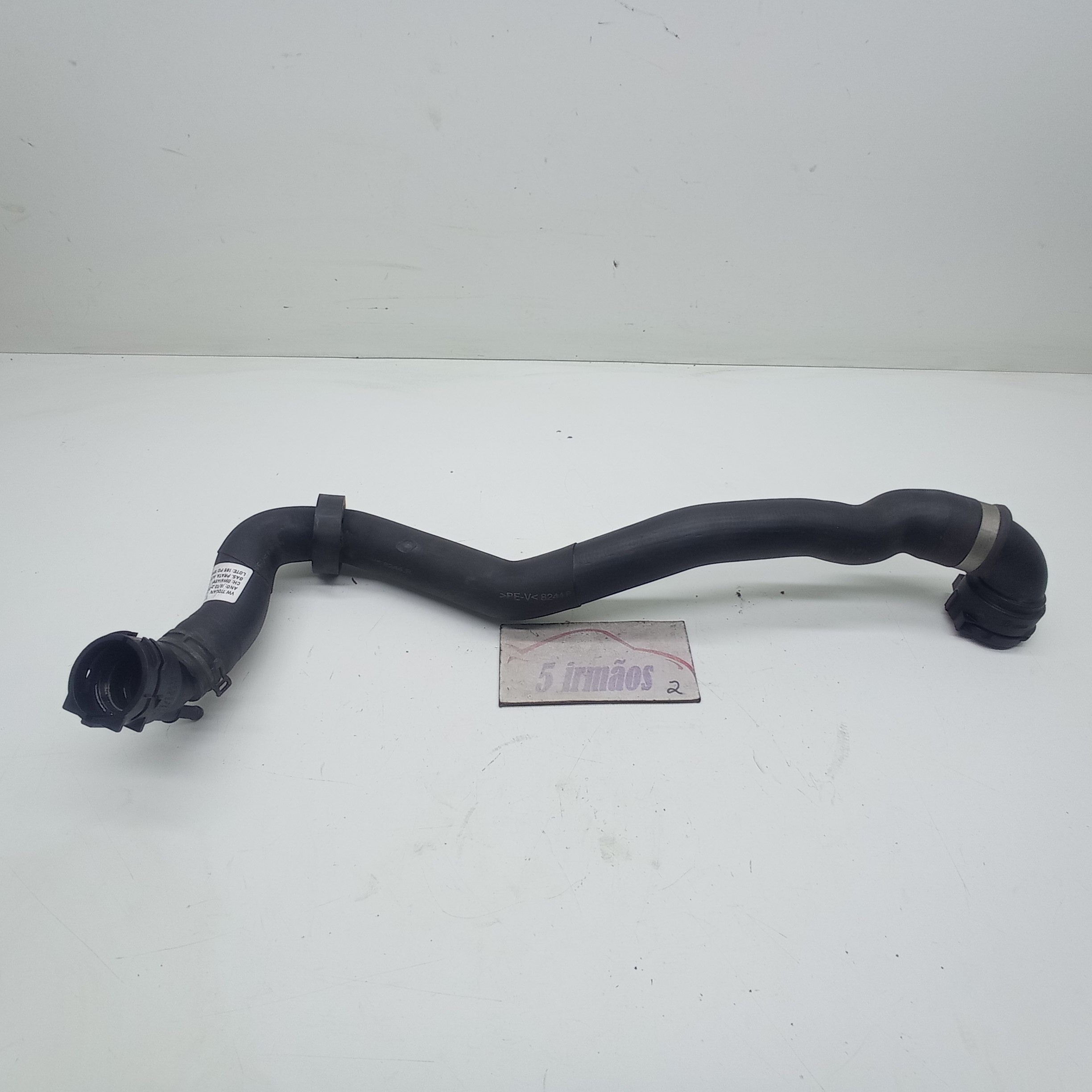 Mangueira Radiador Vw Tiguan Tsi 2.0 2012 / 2013 N5n0122291