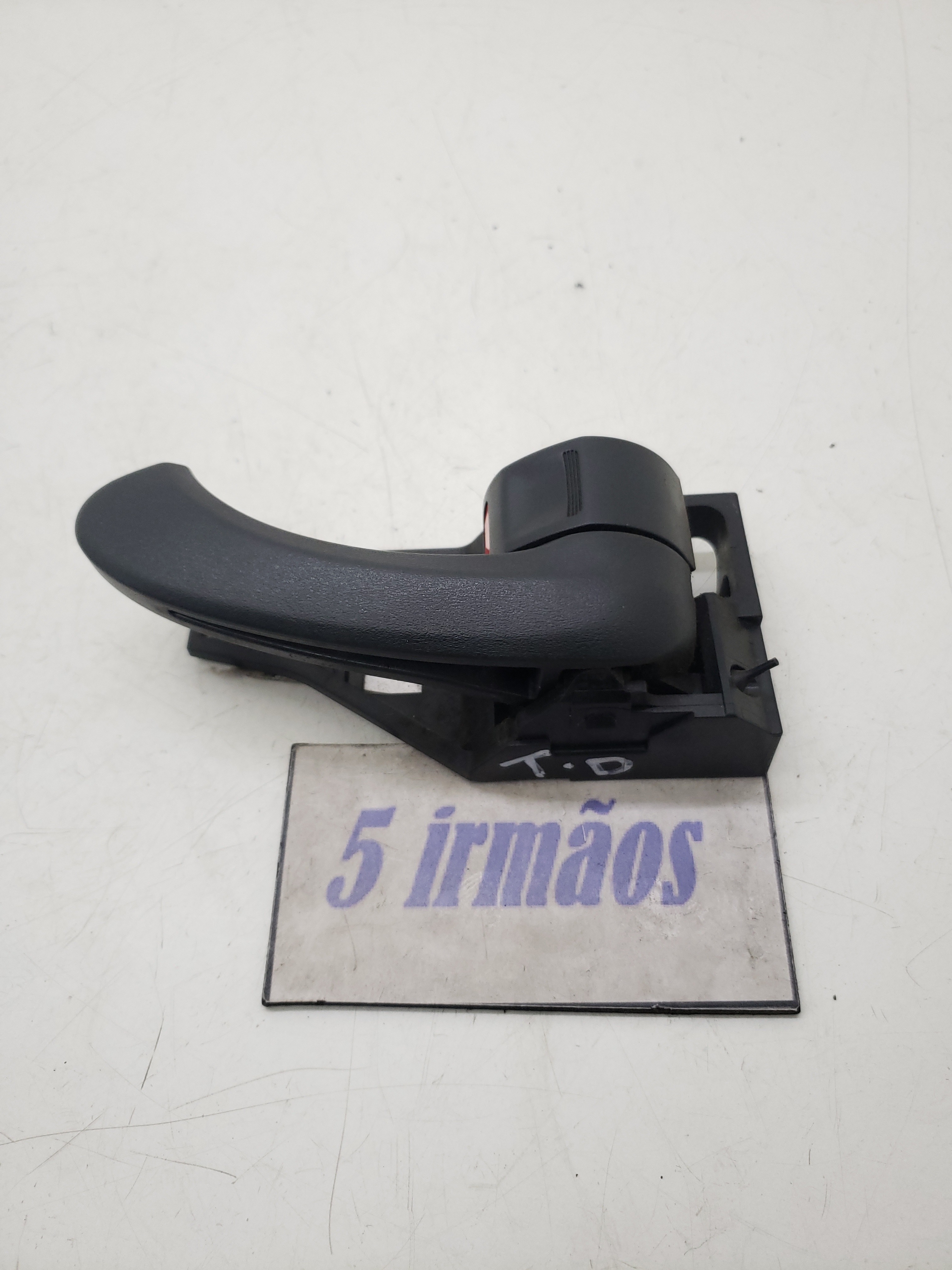 Maçaneta Interna Traseira Direita Toyota Rav4 2.4 2007 /2008