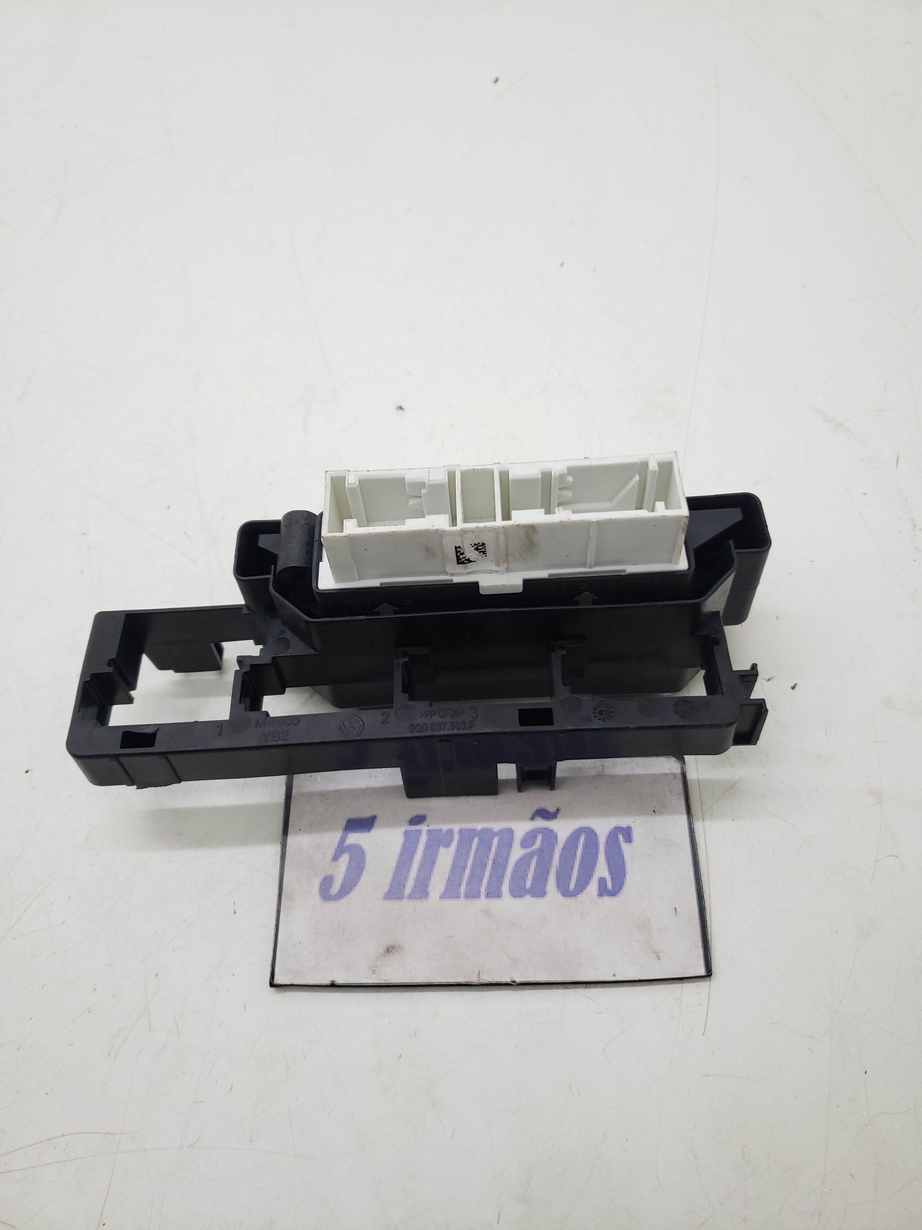 Modulo Estacionamento Vw Tiguan 350 Tsi 2.0 2019 / 2020