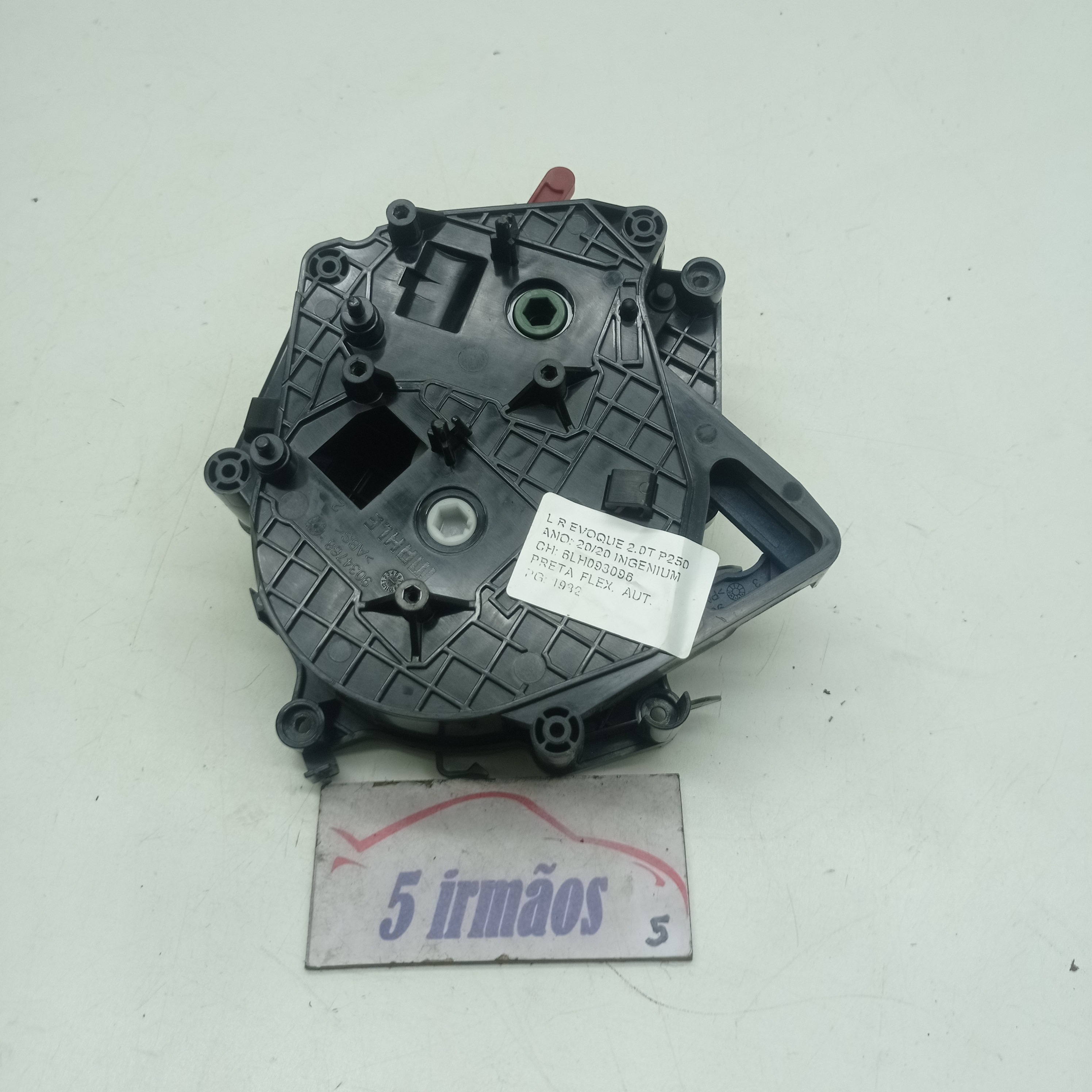 Atuador Ar Condicionado Land Rover Evoque 2.0 2020 9034768