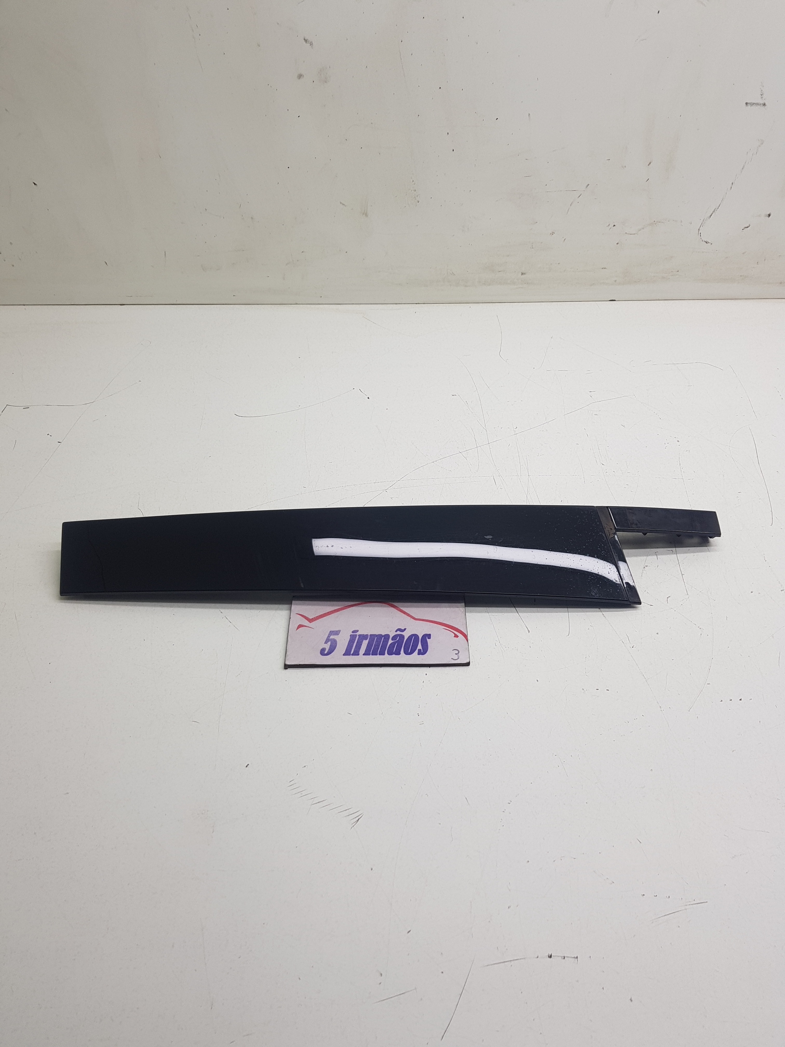 Acabamento Porta Traseira Esquerda Vw Tiguan 350 2.0 2020
