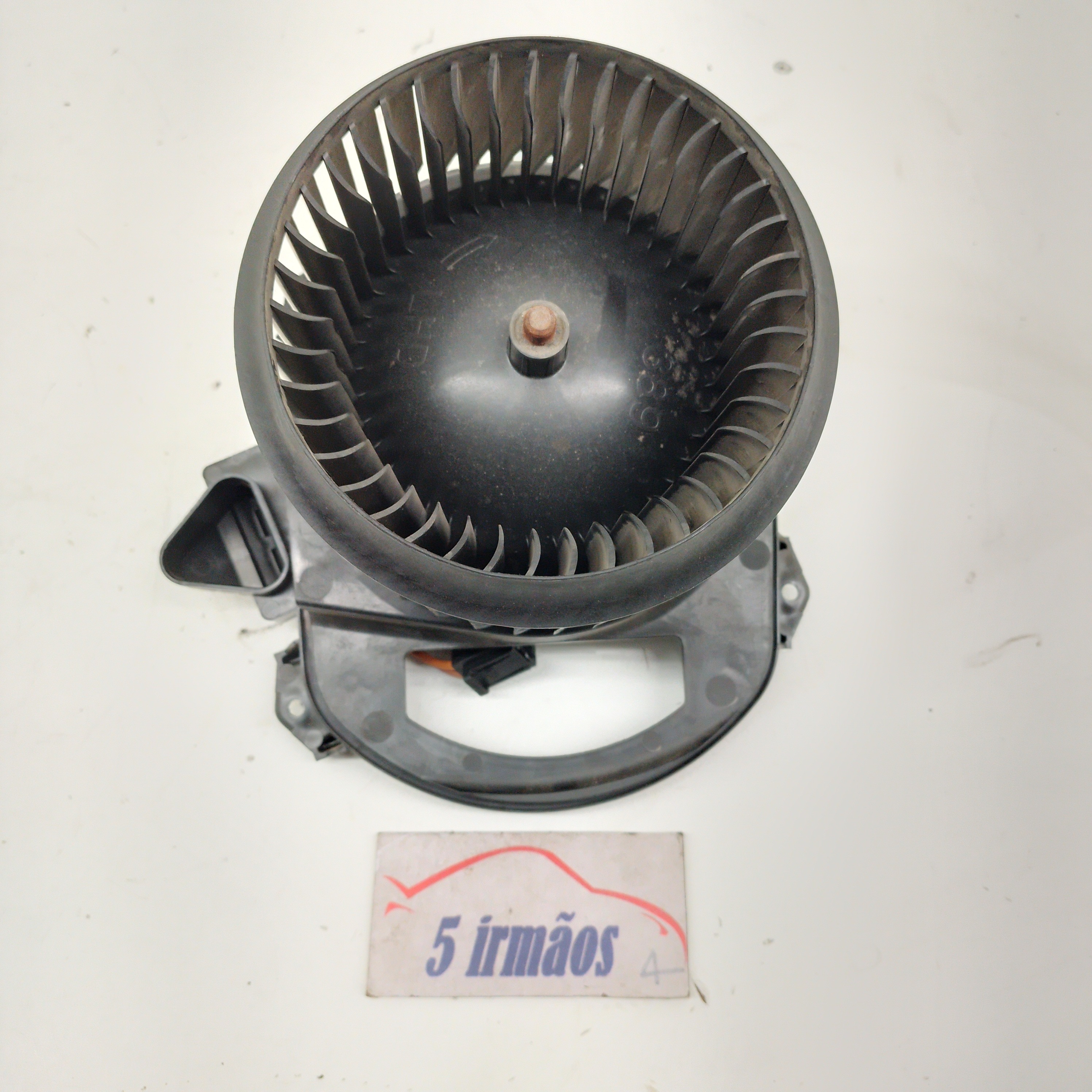 Ventilador Ar Condicionado Mercedes A200 1.6 Turbo 2014 2015