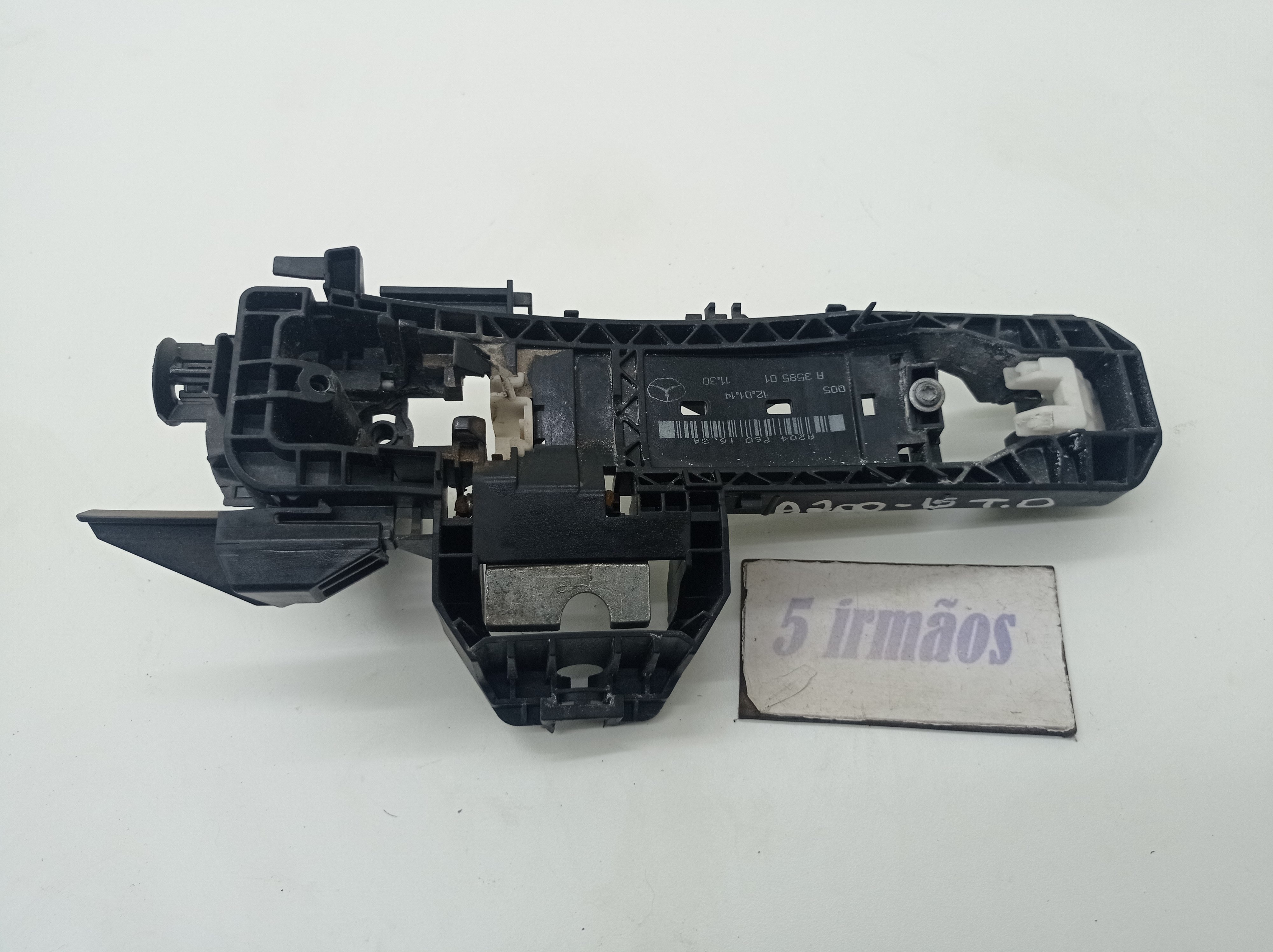 Suporte Maçaneta Traseira Direita Mercedes A200 1.6 2015