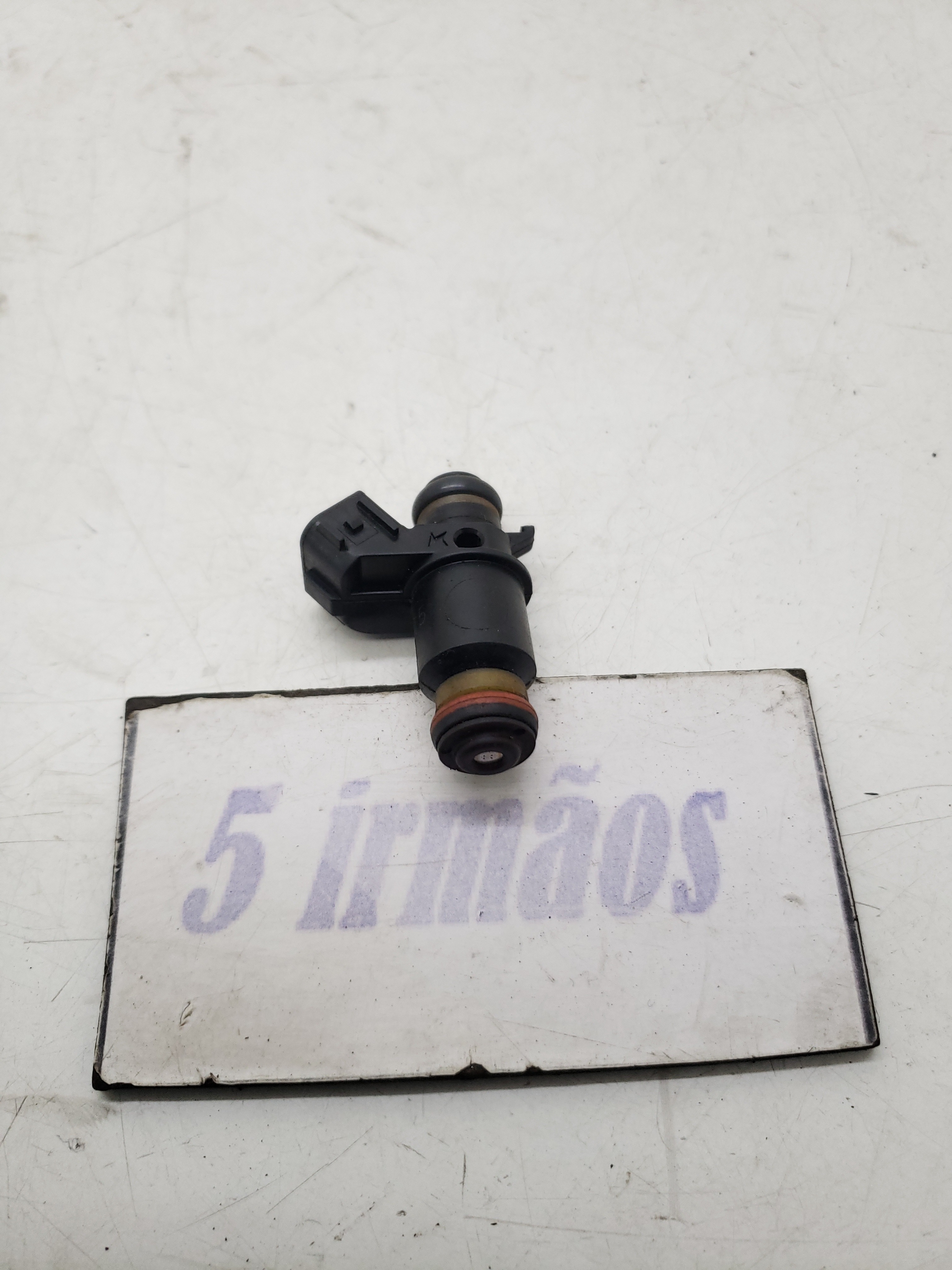 Bico Injetor Honda Civic 1.7 2001 À 2006