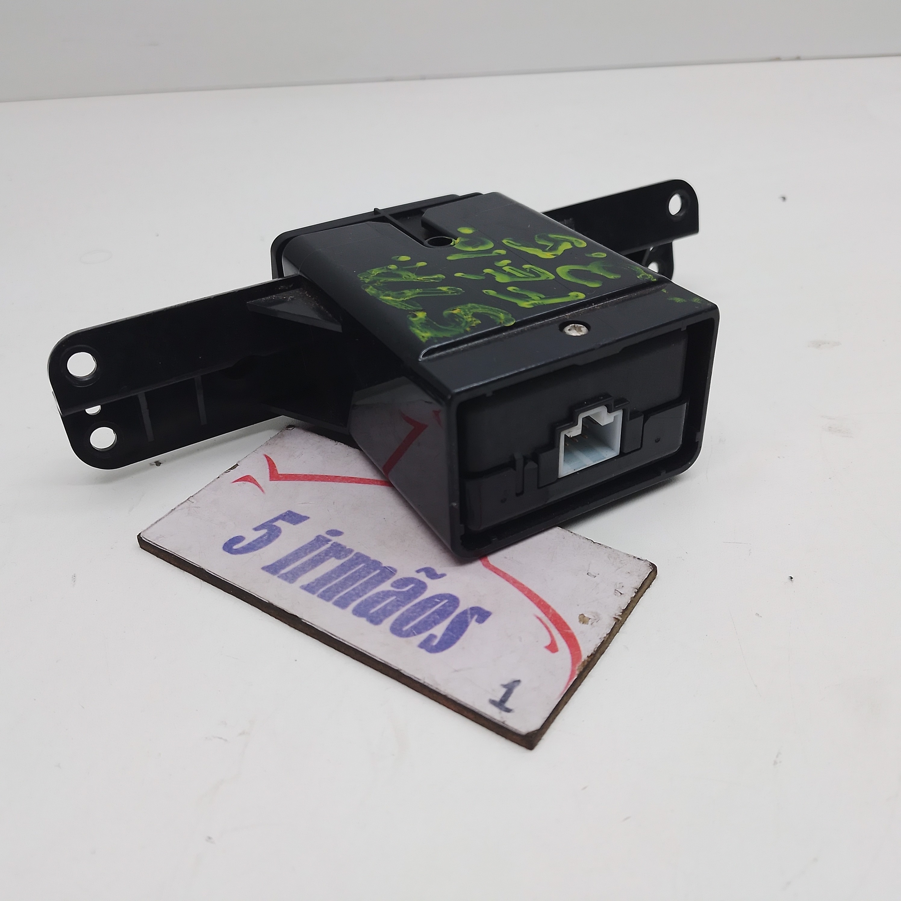 Case Ignição S/chave Hyundai Santa Fé 3.5 2011 N954902b000
