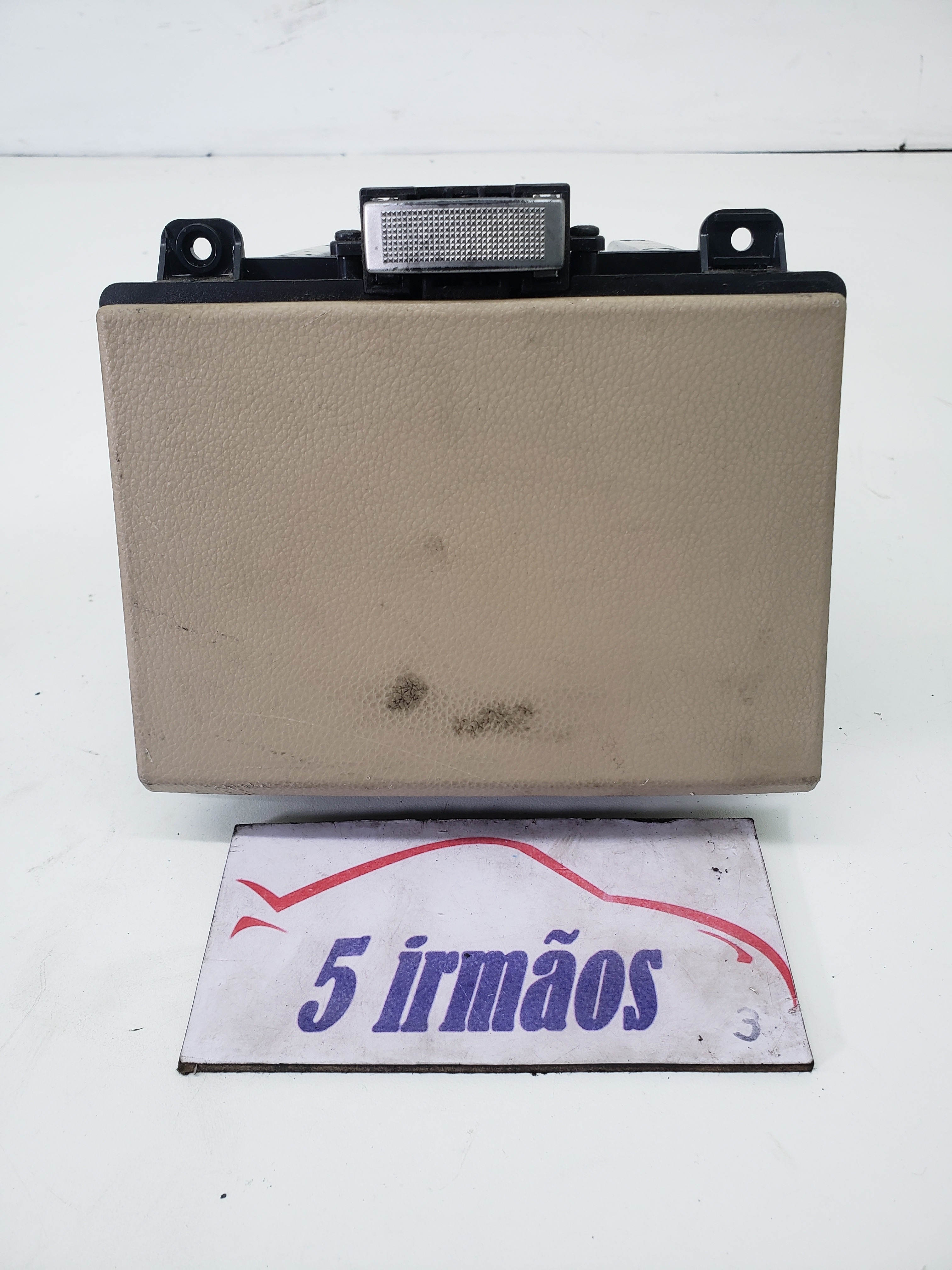 Porta Copos Chevrolet Captiva 2.4 2008 / 2009 / 2010