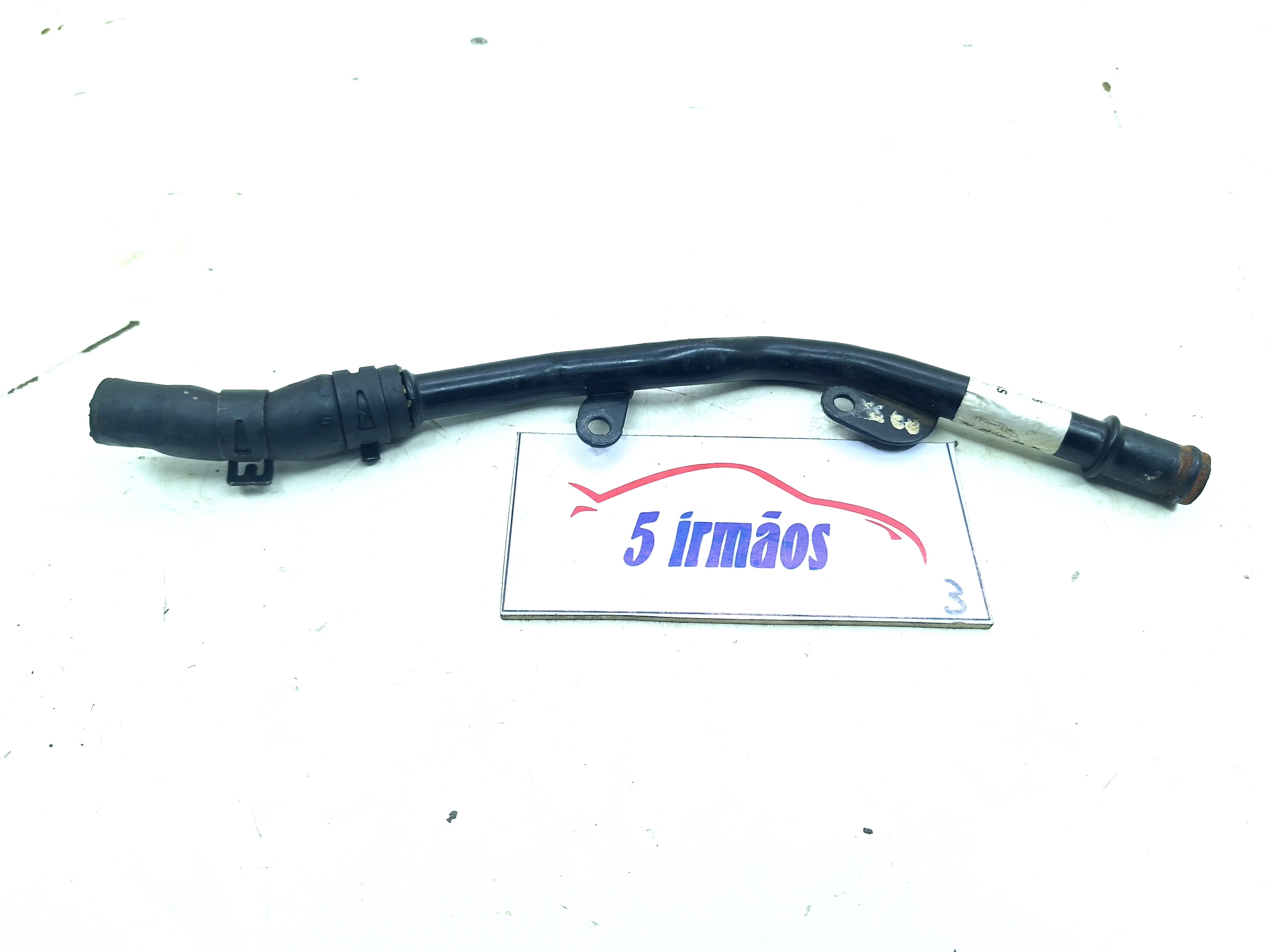 Mangueira Arrefecimento Vw Golf Gti 2.0 2015 Nº06k121085a