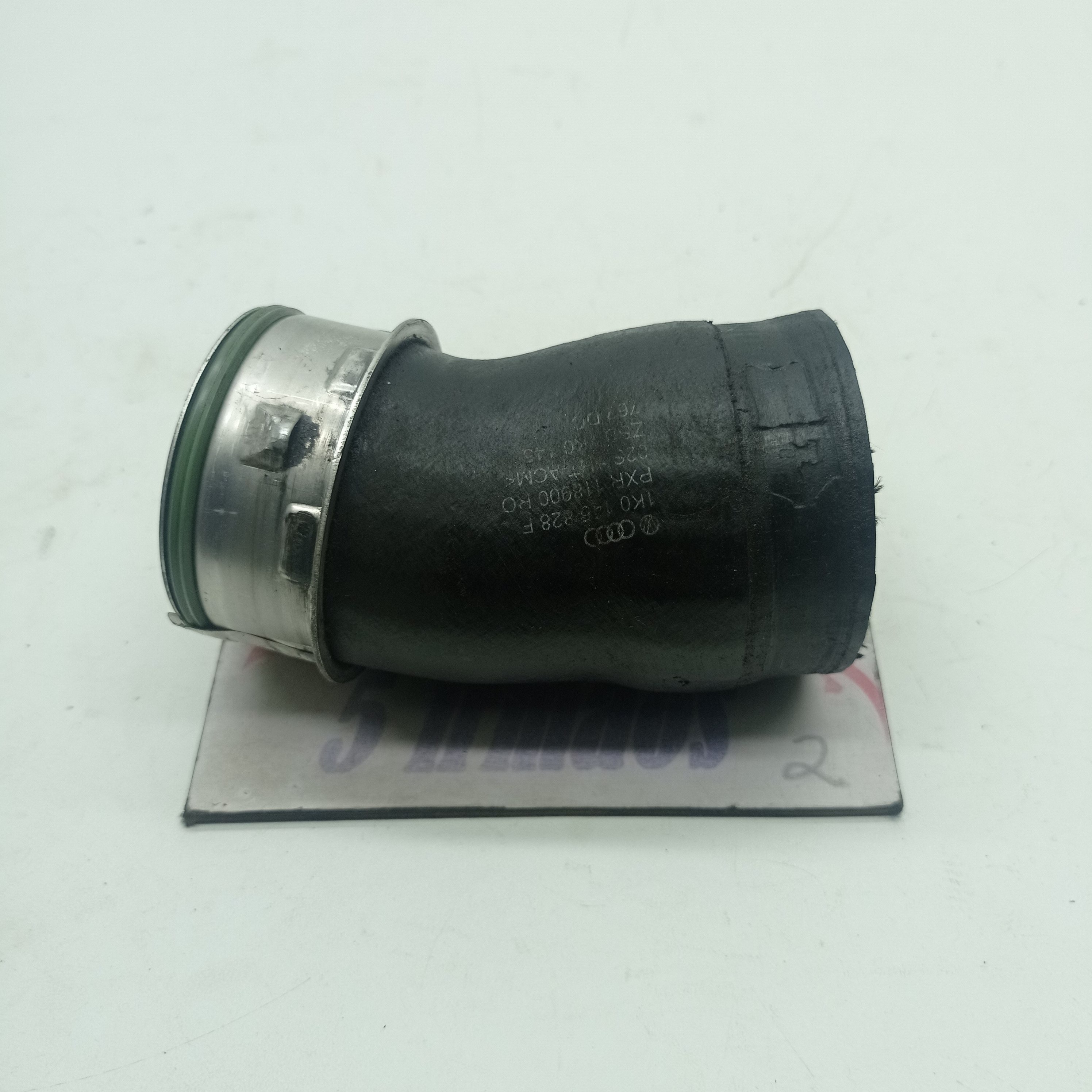 Mangueira Turbina Vw Jetta Tsi 2.0 200cv 2011 Nº1k0145828f