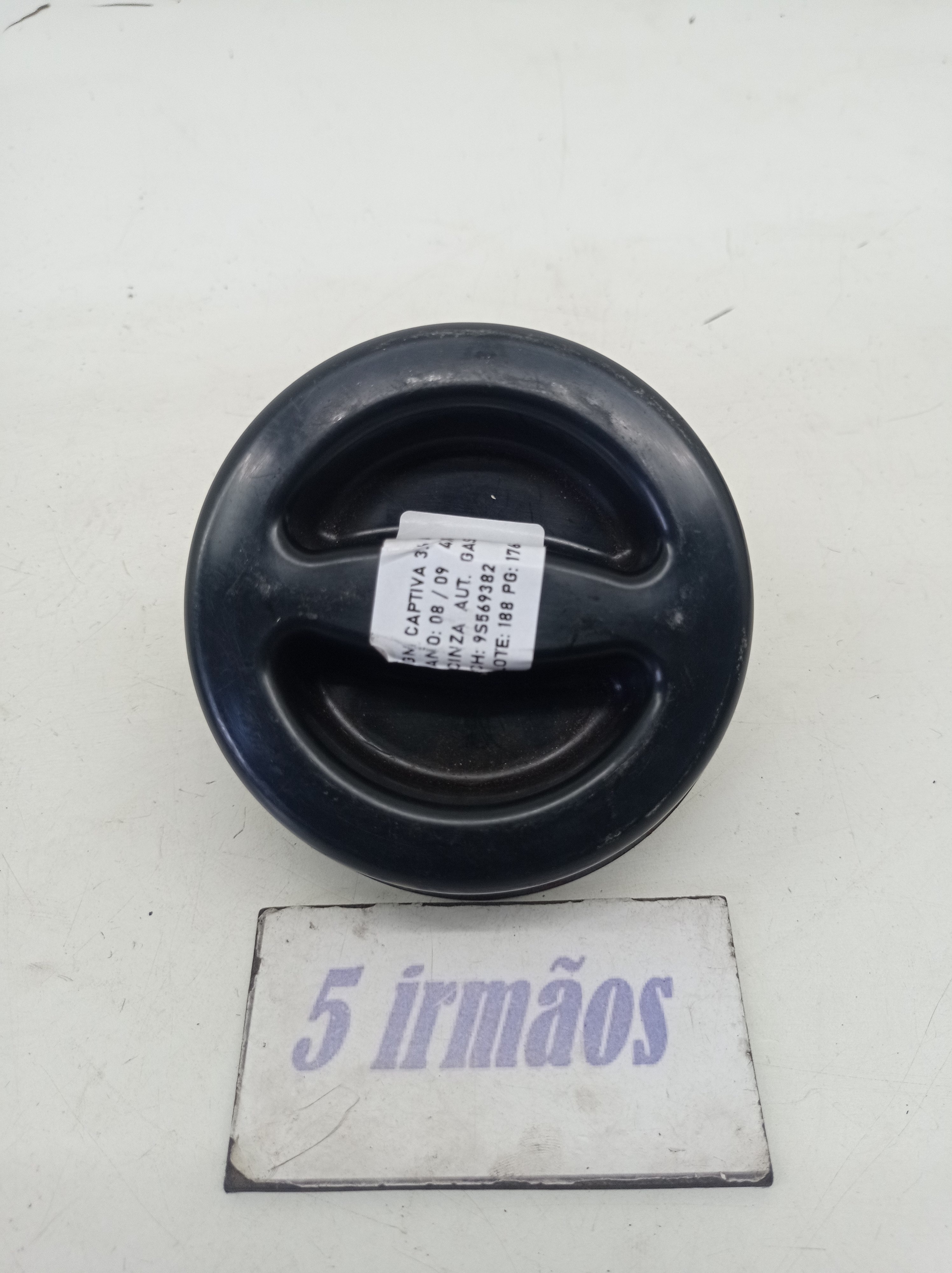 Parafuso Trava Estepe Gm Captiva Sport 2008 / 2009 / 2010