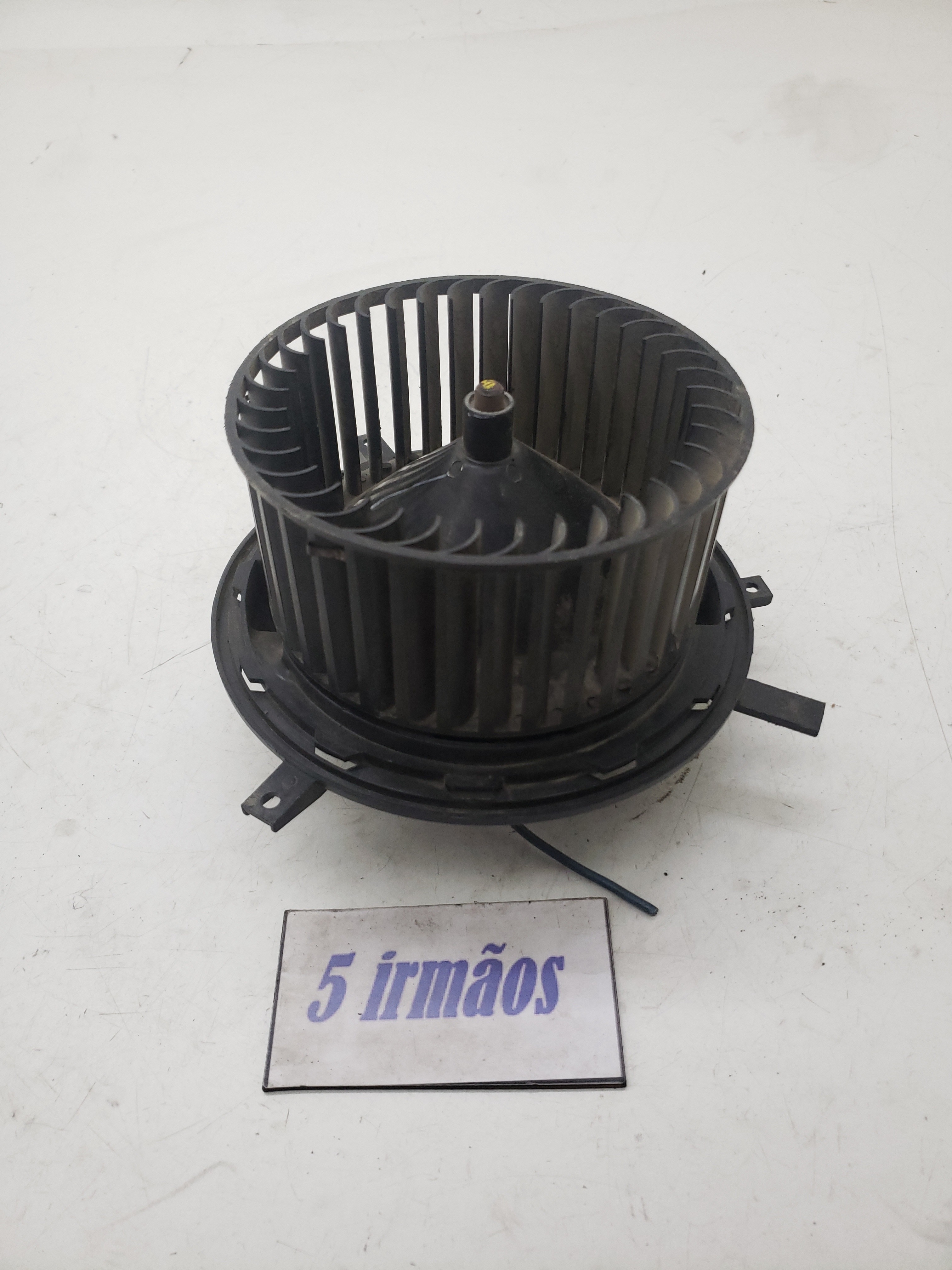 Ventilador Ar Forçado Fiat Freemont 2.4 2012 / 2013