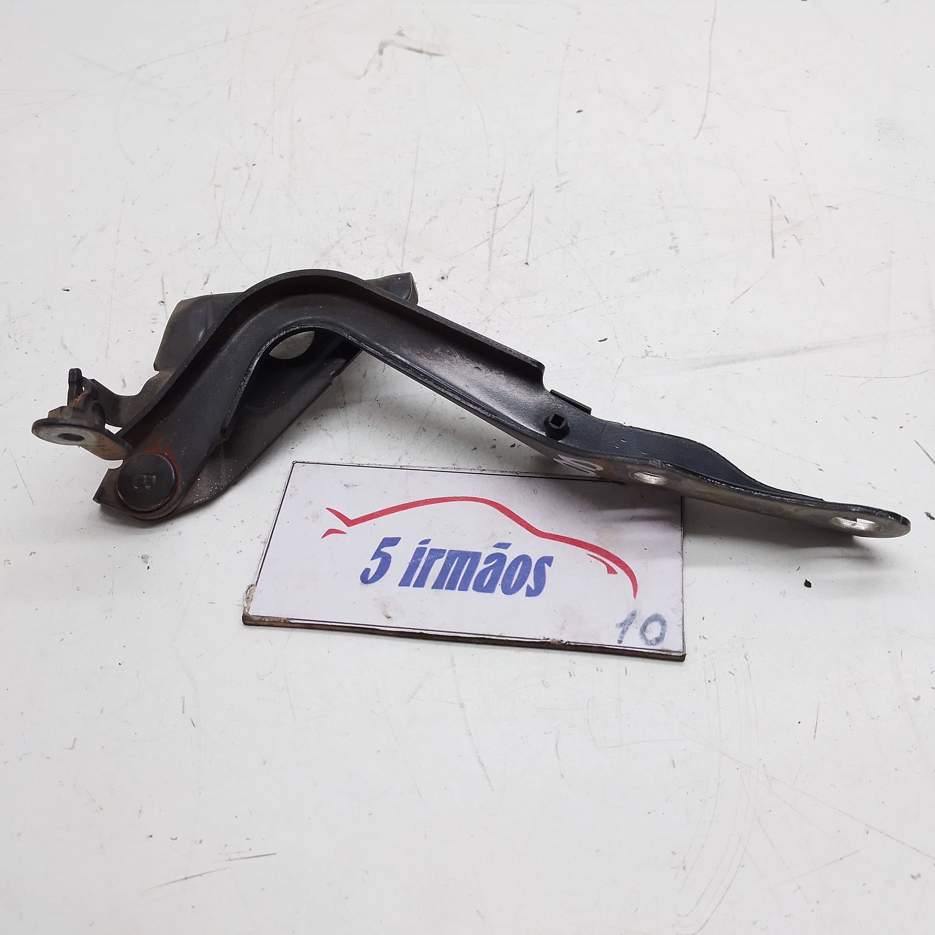 Dobradiça Dianteira Esquerda Toyota Rav4 2.4 4×4 2005 2006