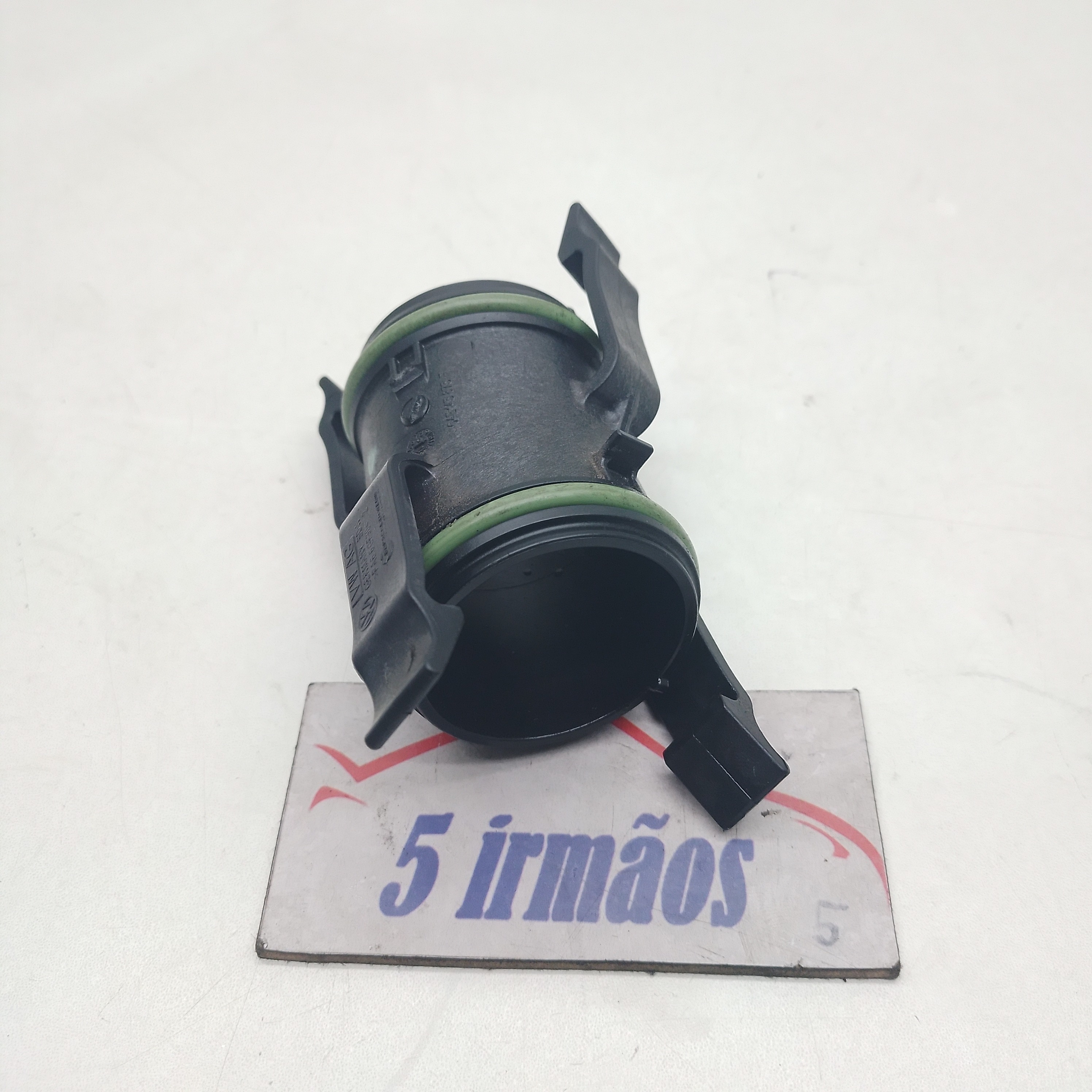 Suporte Duto Turbina Vw Nivus Tsi 1.0 2022 Nº04e145875f