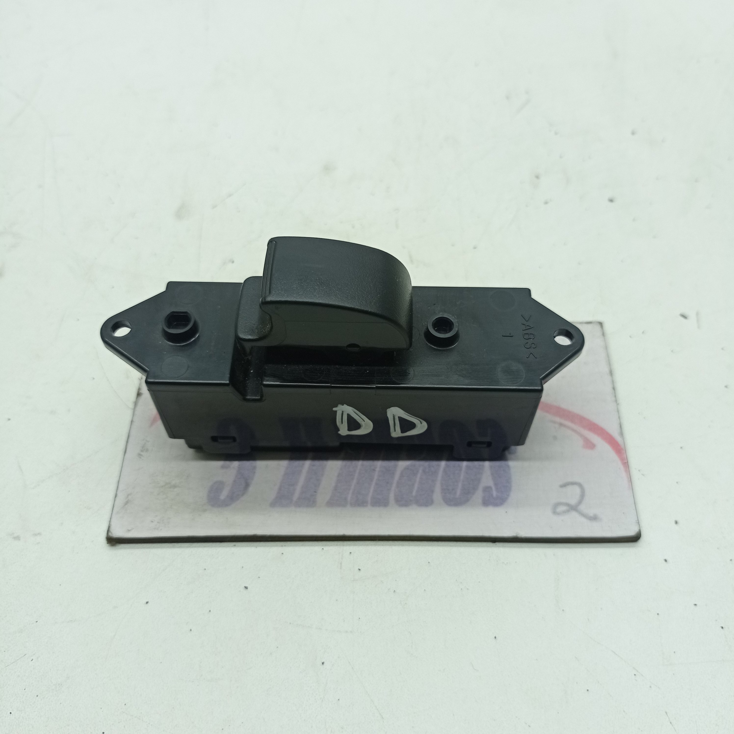 Comando Vidro Dianteiro Direito Mitsubishi Outlander 2008
