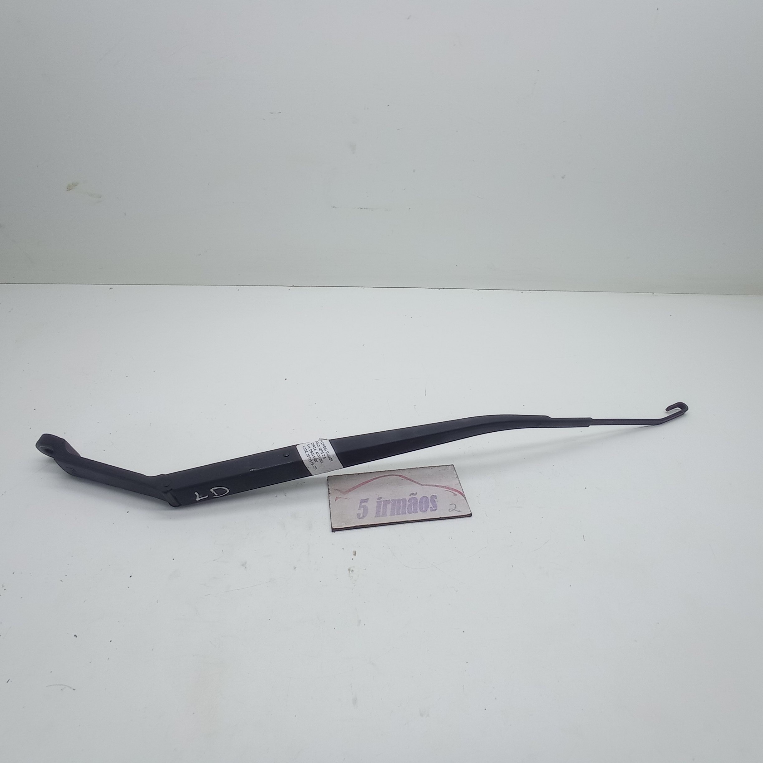 Braço Direito Parabrisa Hyundai Tucson 2.0 2012 / 2013