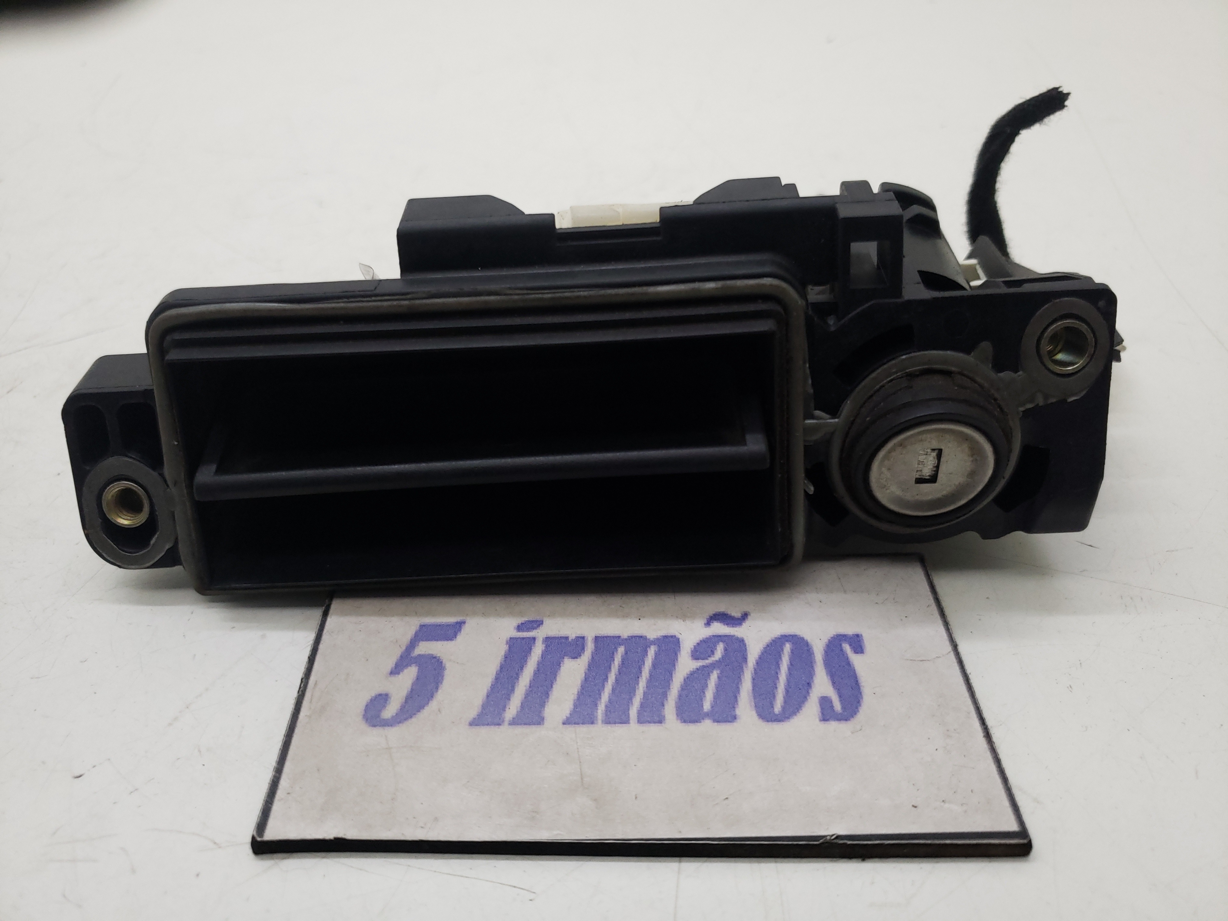 Maçaneta Tampa C/ Miolo Mercedes C180 2003 / 2004