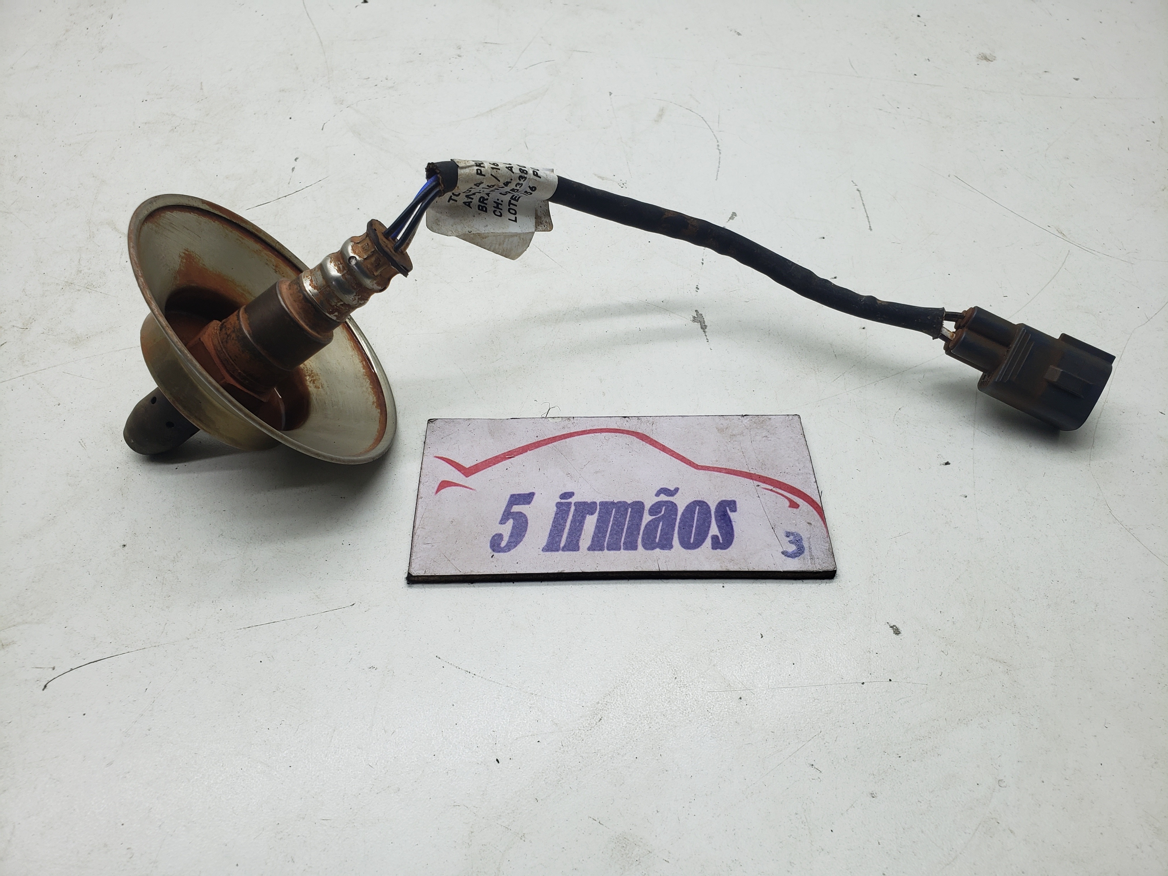 Sonda Lambda Toyota Prius 1.8 2016 / 2017 N8946747030
