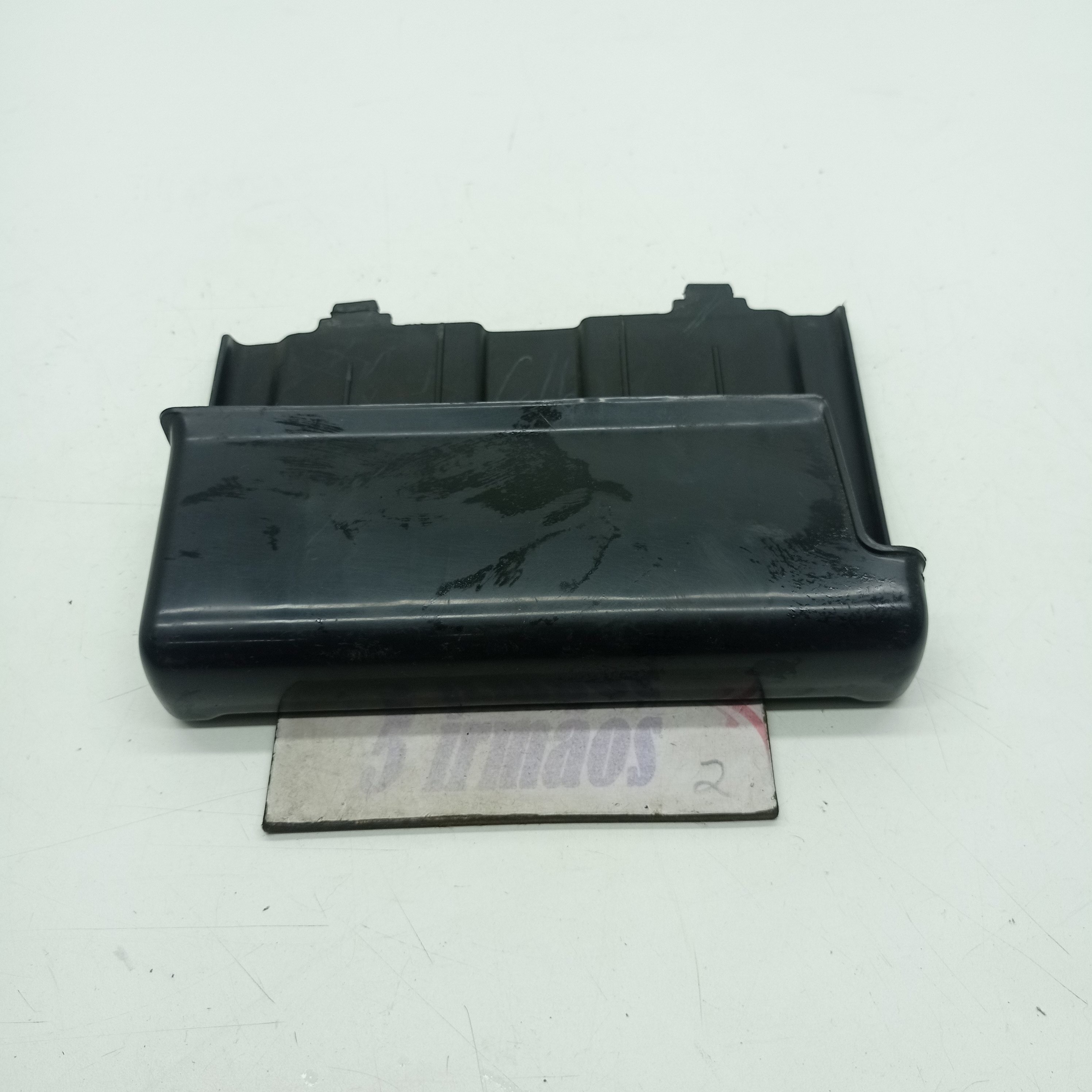 Tampa Módulo Injeção Honda Civic 1.8 2007 À 2011