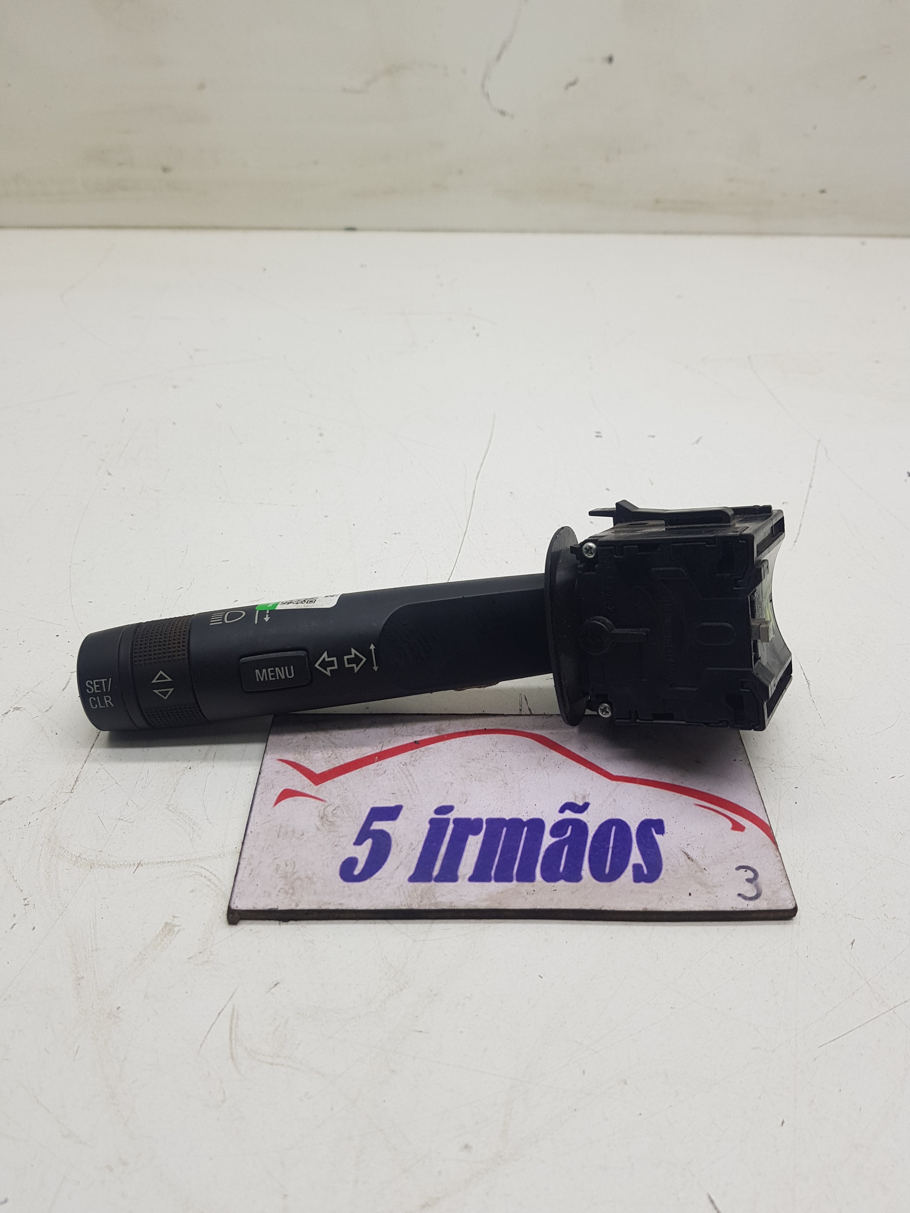 Comando Chave Seta Chevrolet Sonic 1.6 2013 2014 94745683