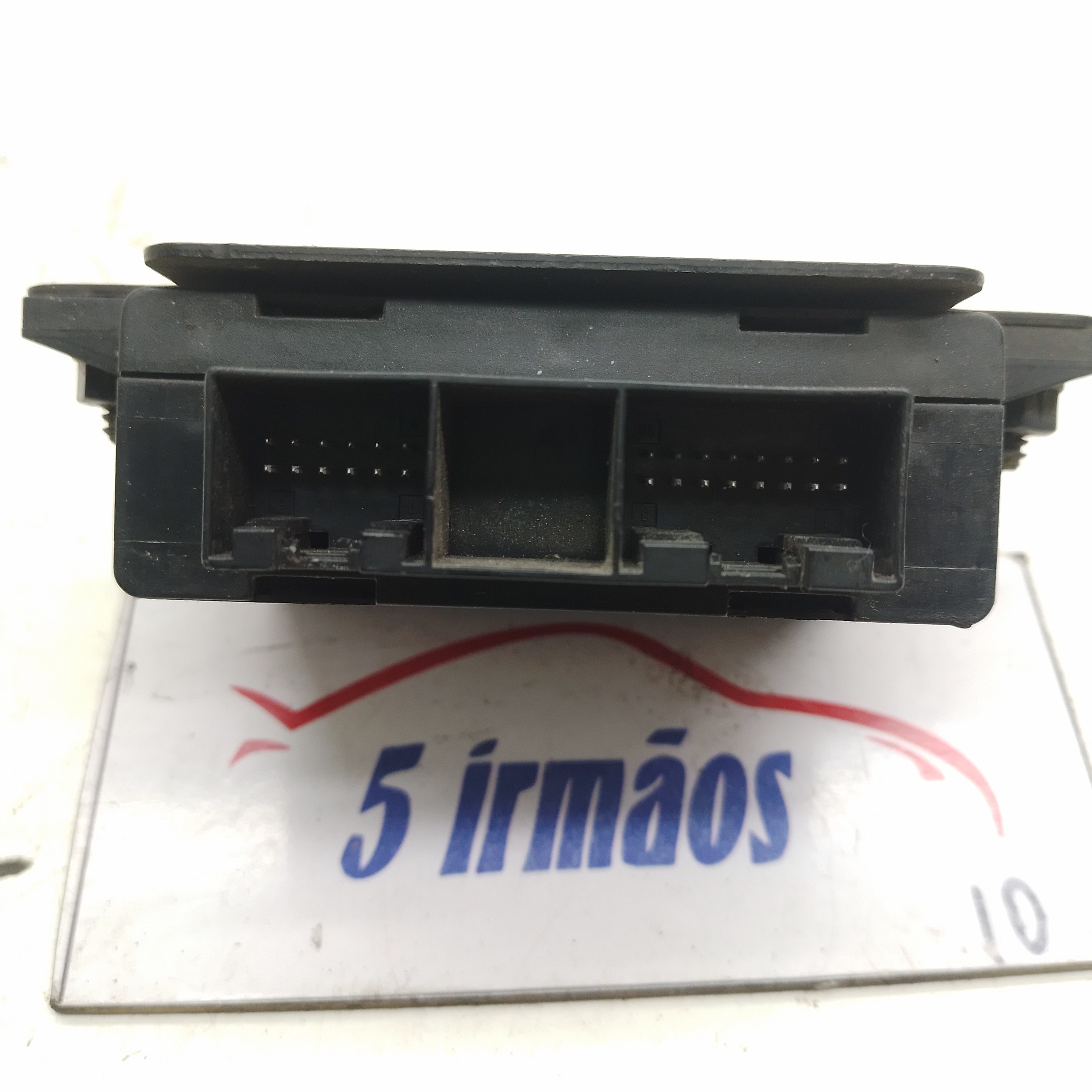 Módulo Sensor Estacionamento Golf Tsi 2008 1j0919283a